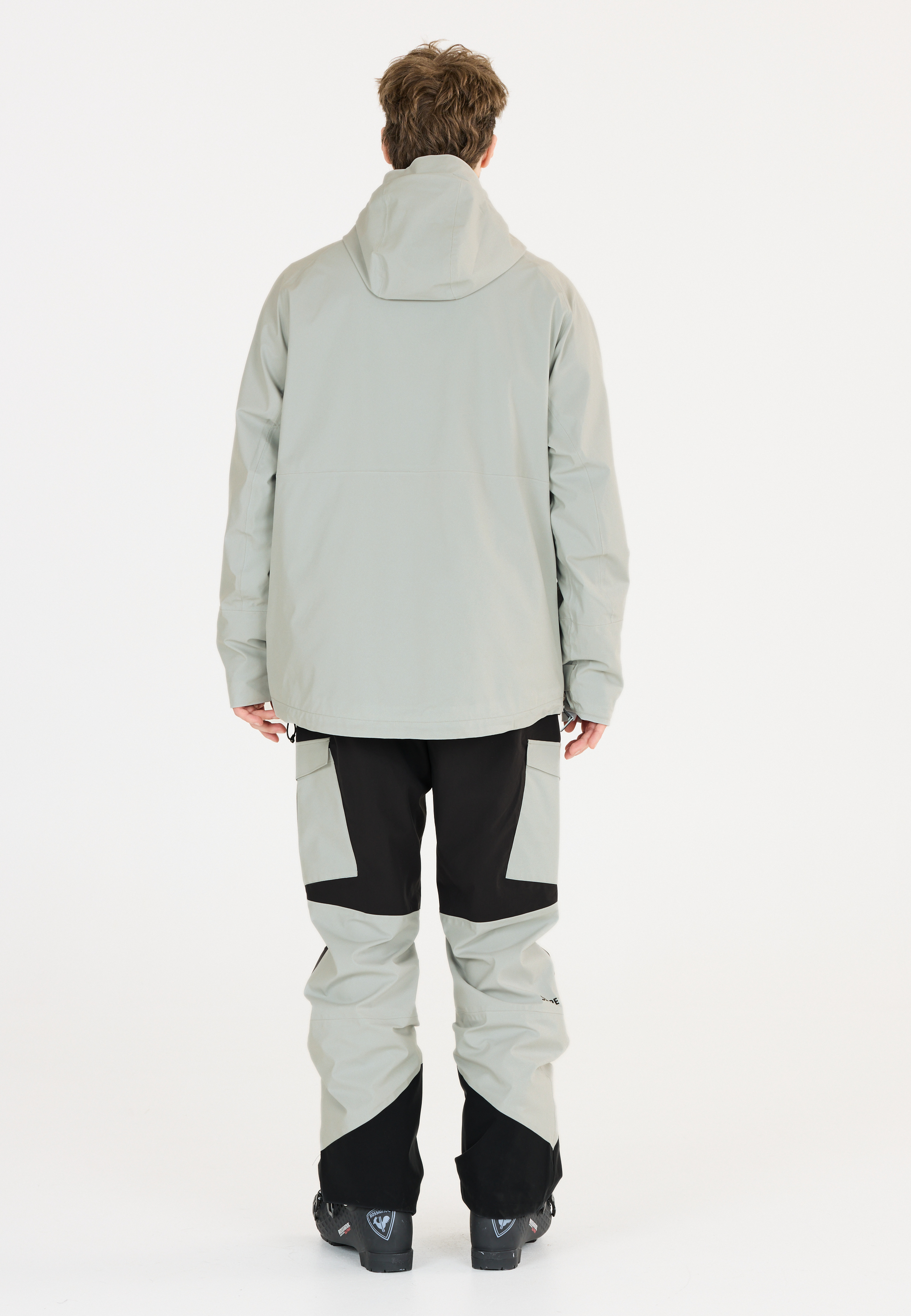 SLOPE, Ruki Ski Jacket