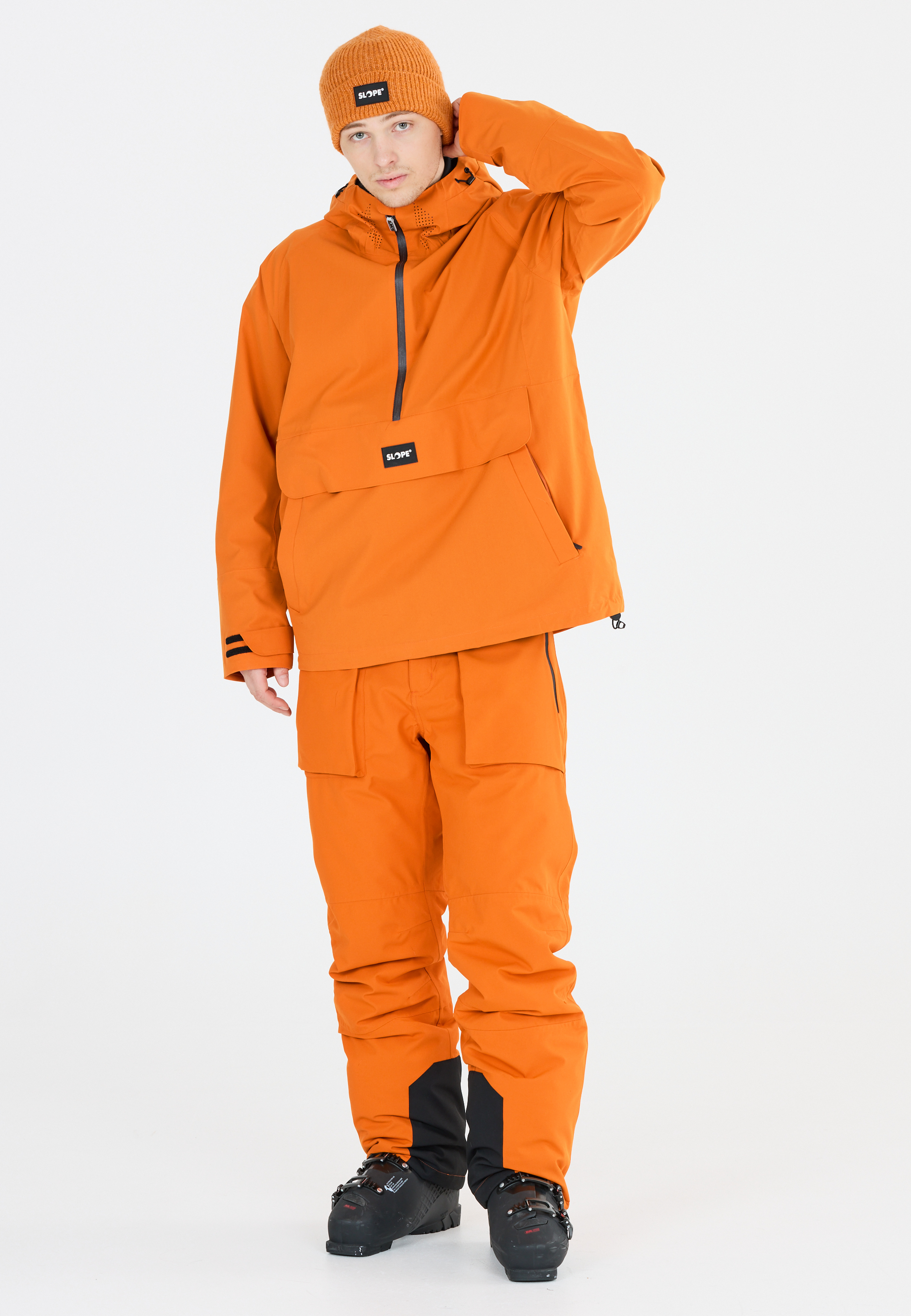 SLOPE, Ruki Ski Jacket