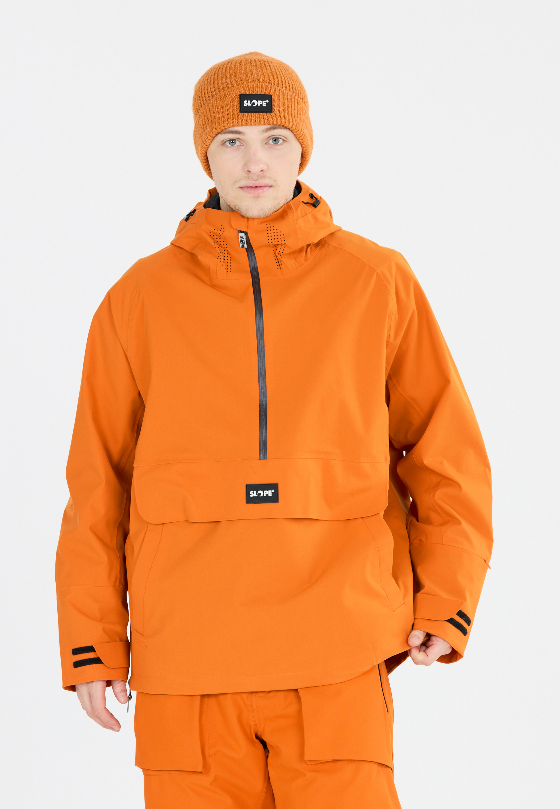 SLOPE, Ruki Ski Jacket