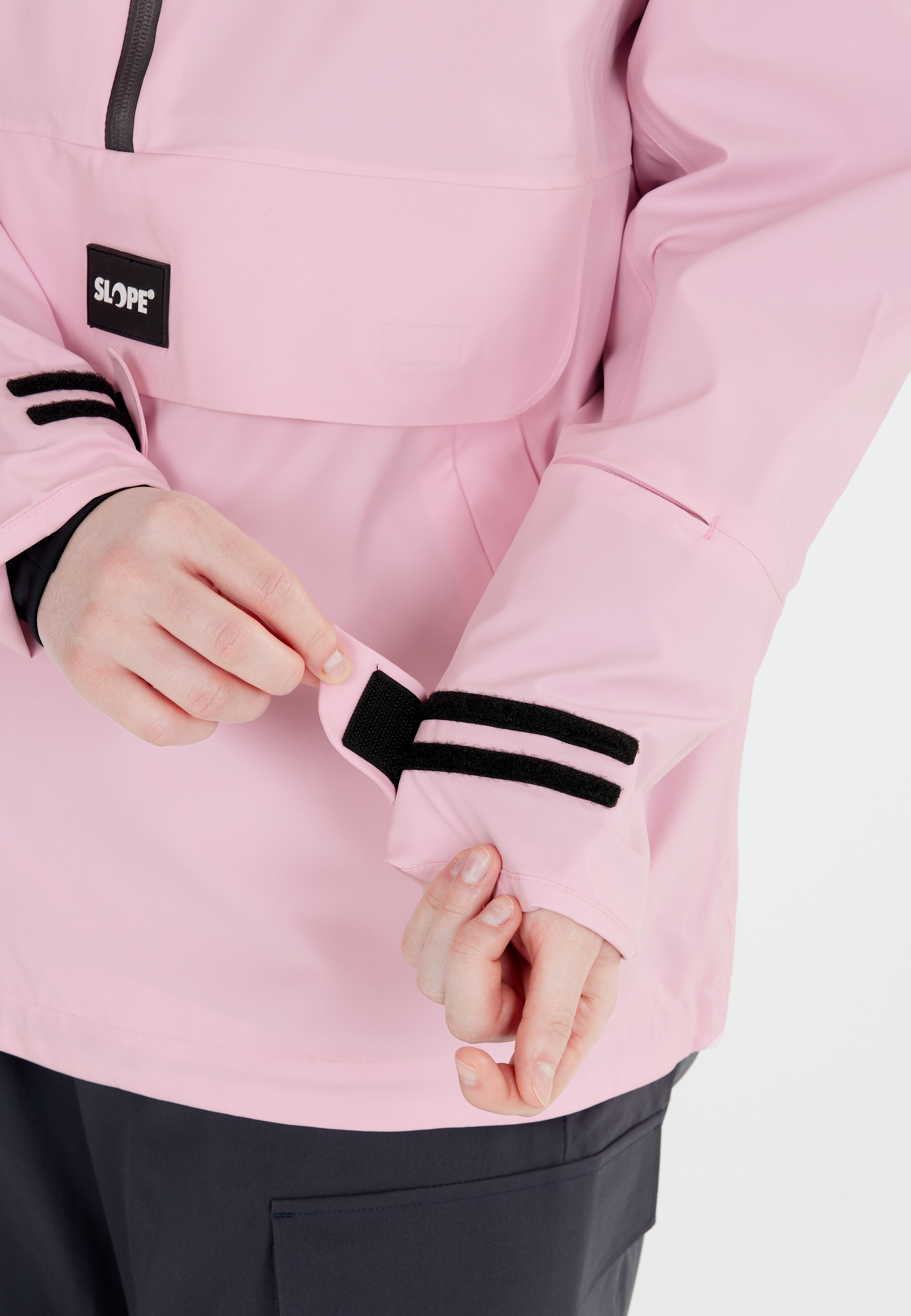 SLOPE, Ruki Ski Jacket