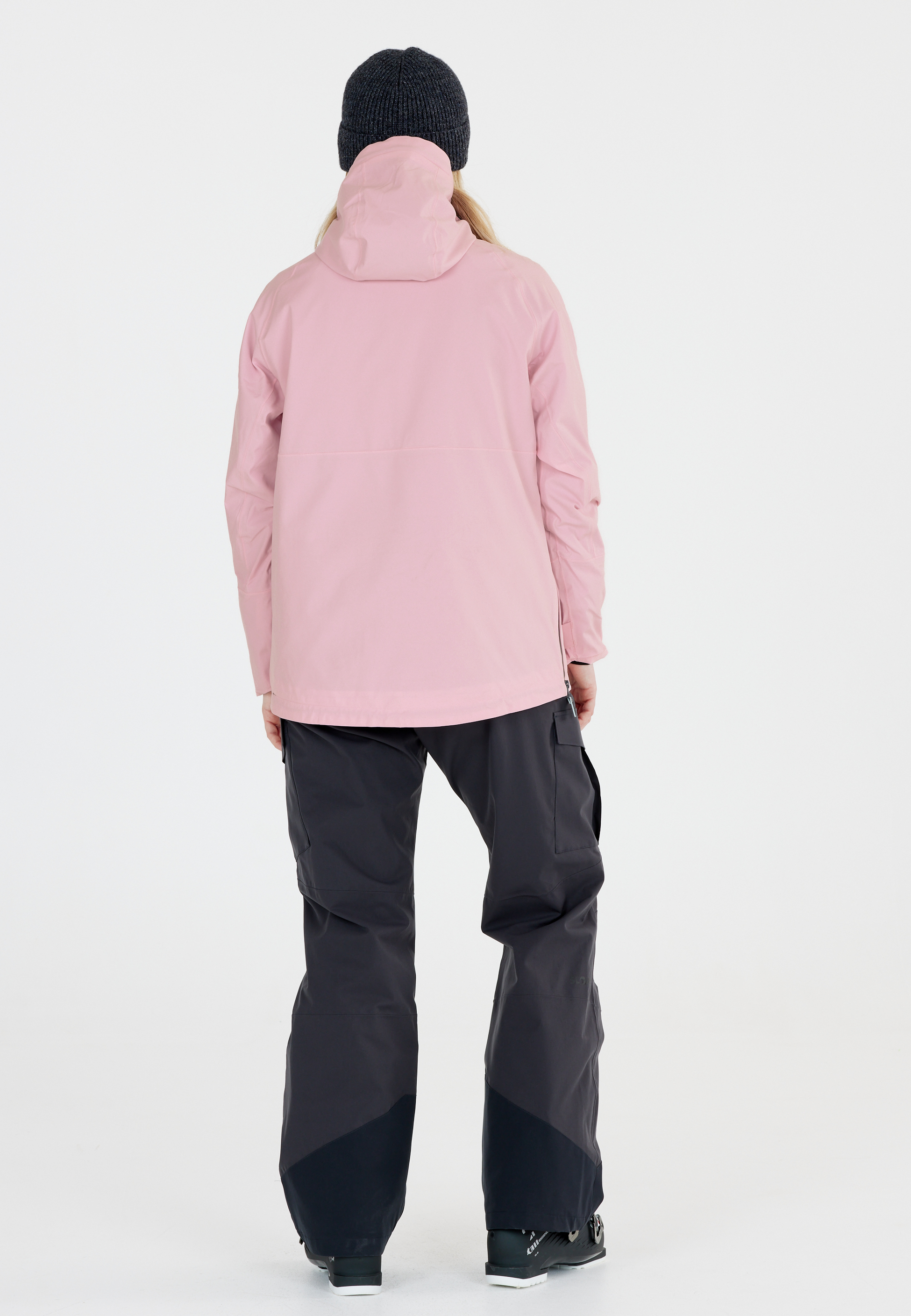 SLOPE, Ruki Ski Jacket