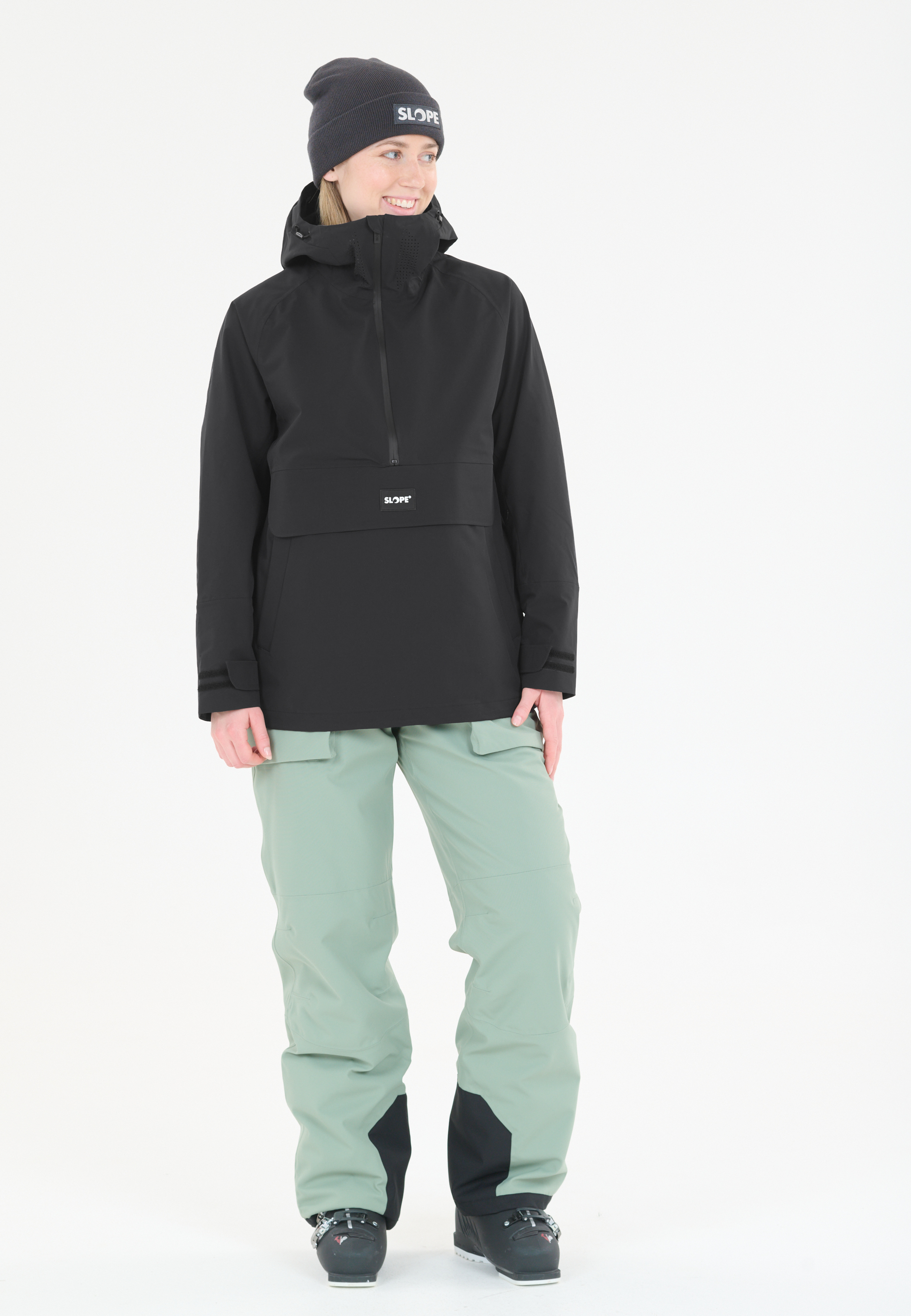 SLOPE, Ruki Ski Jacket