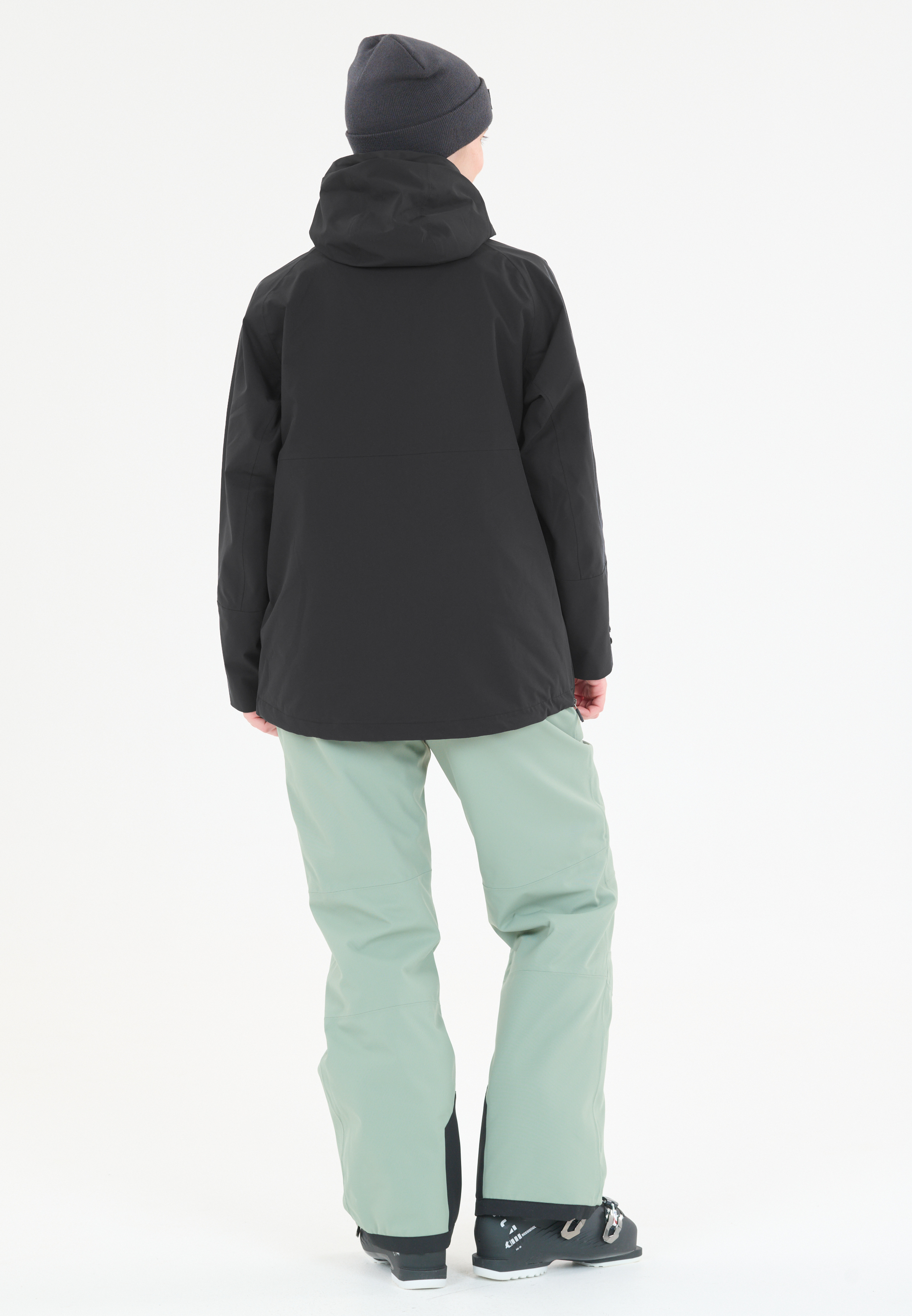 SLOPE, Ruki Ski Jacket