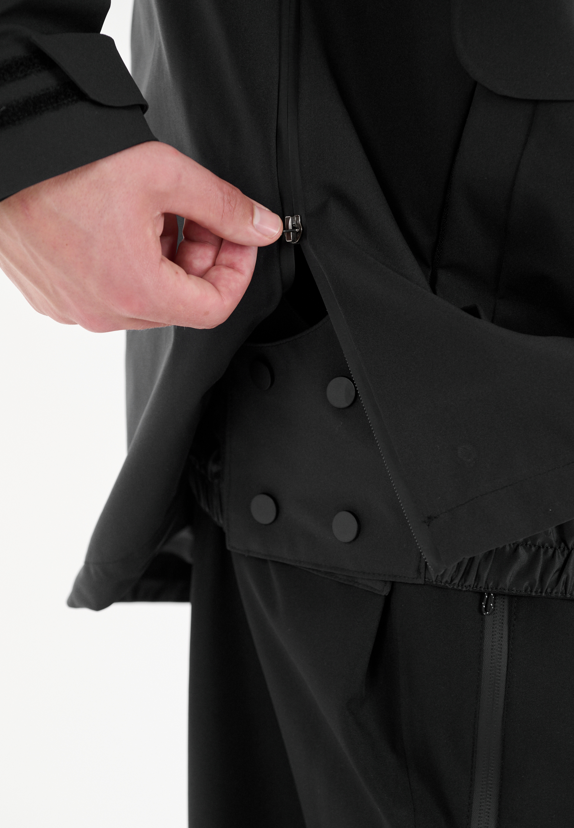 SLOPE, Ruki Ski Jacket