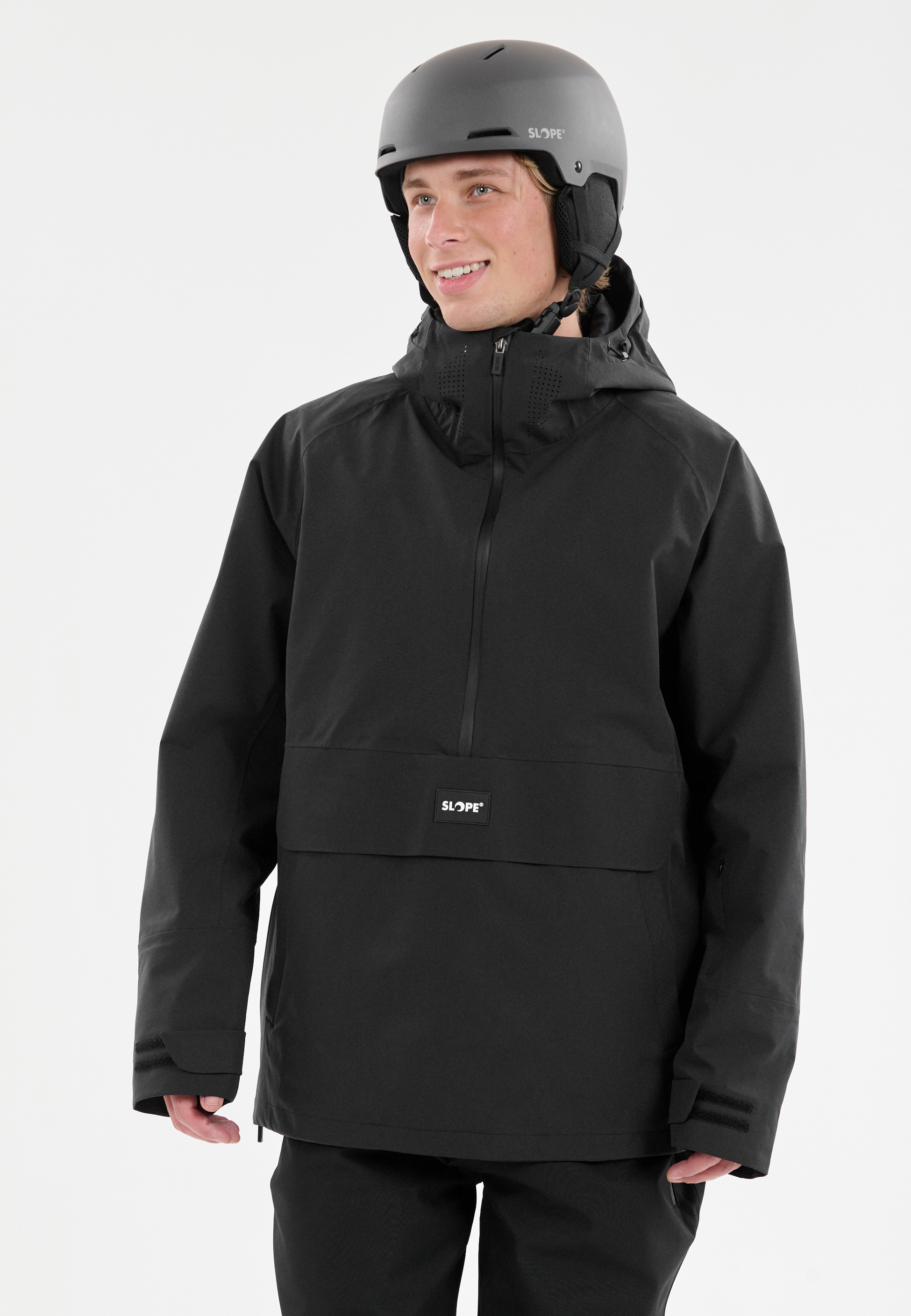 SLOPE, Ruki Ski Jacket