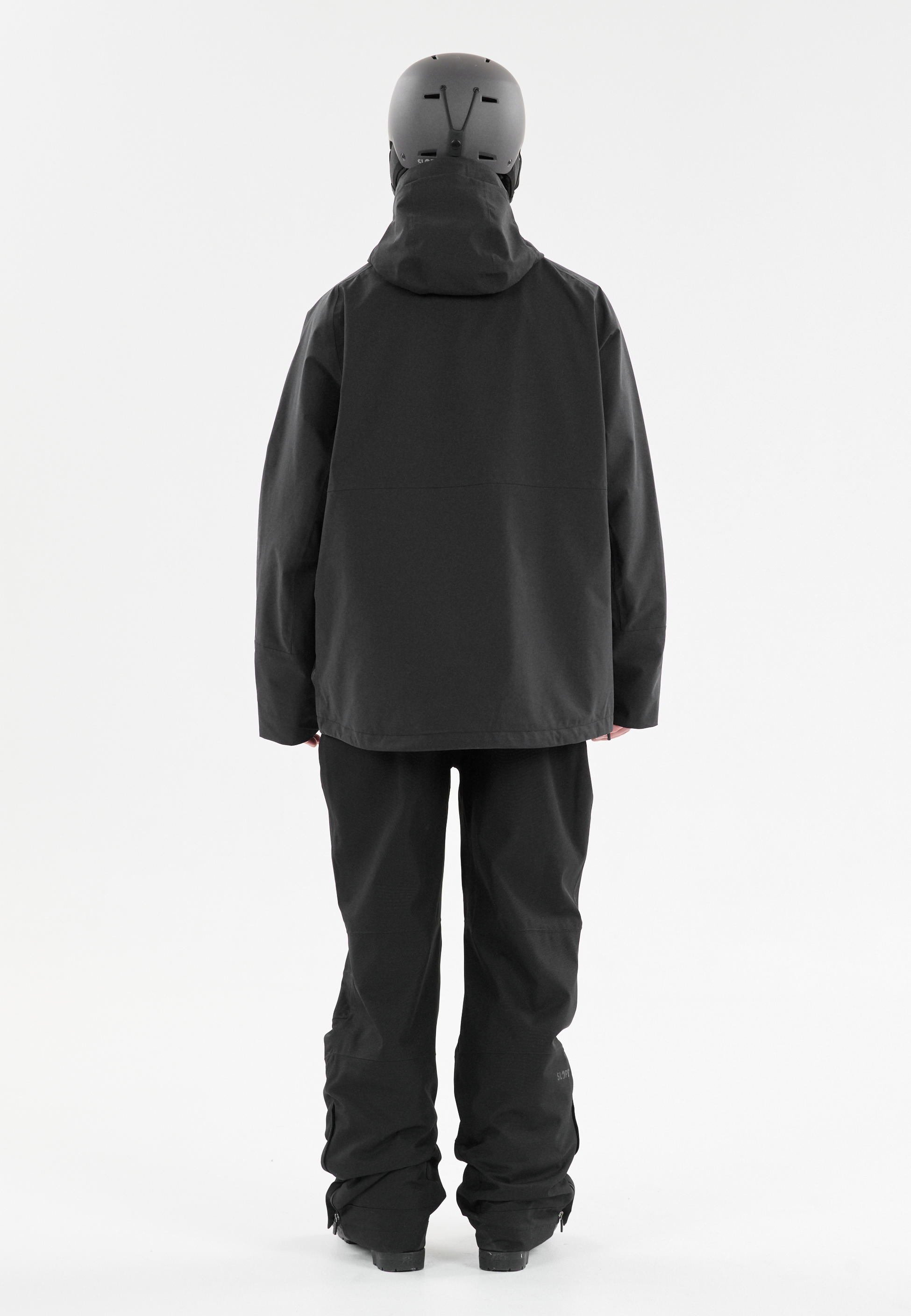 SLOPE, Ruki Ski Jacket