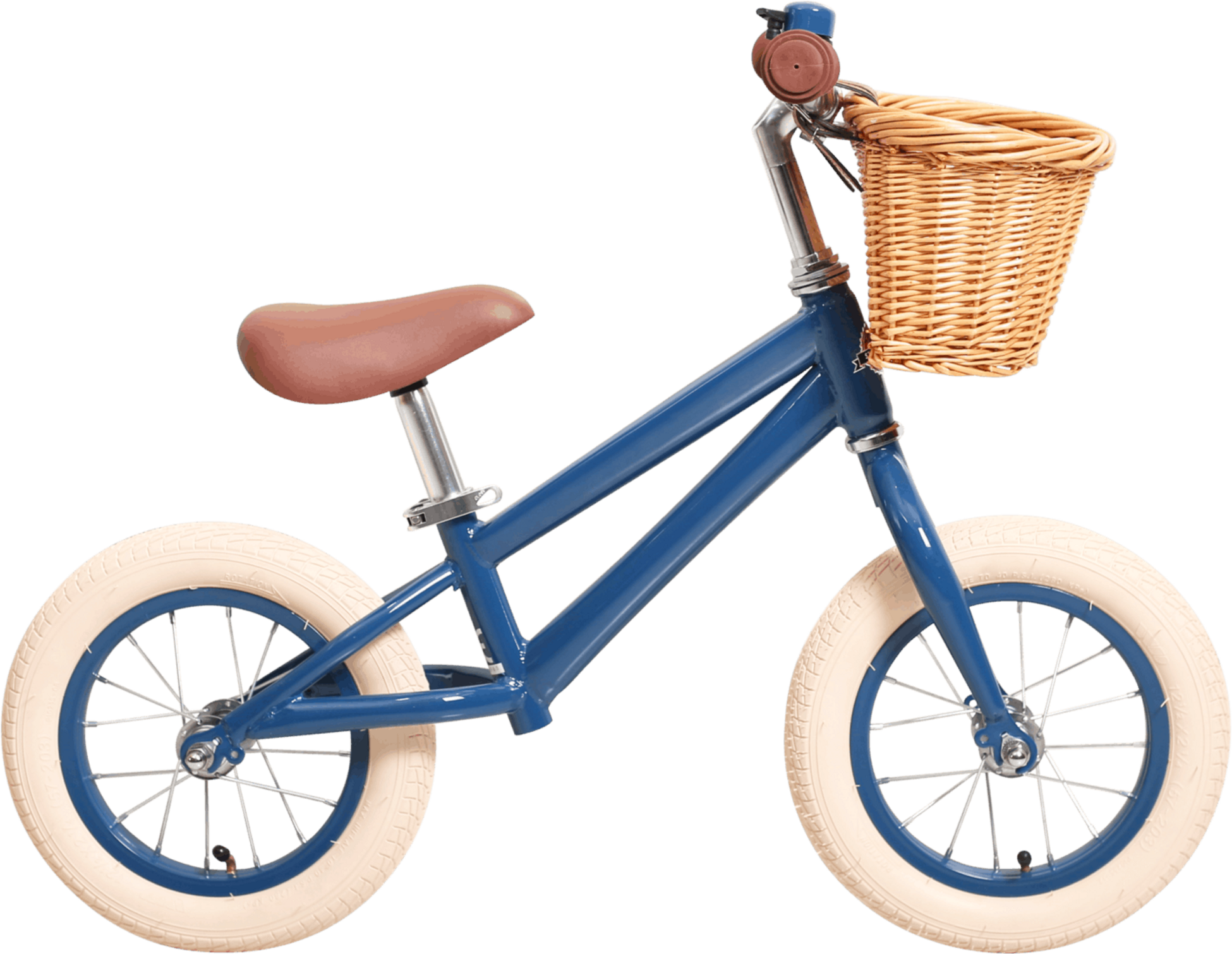 ST&Aring;LH&Auml;STEN, Rulla 12"