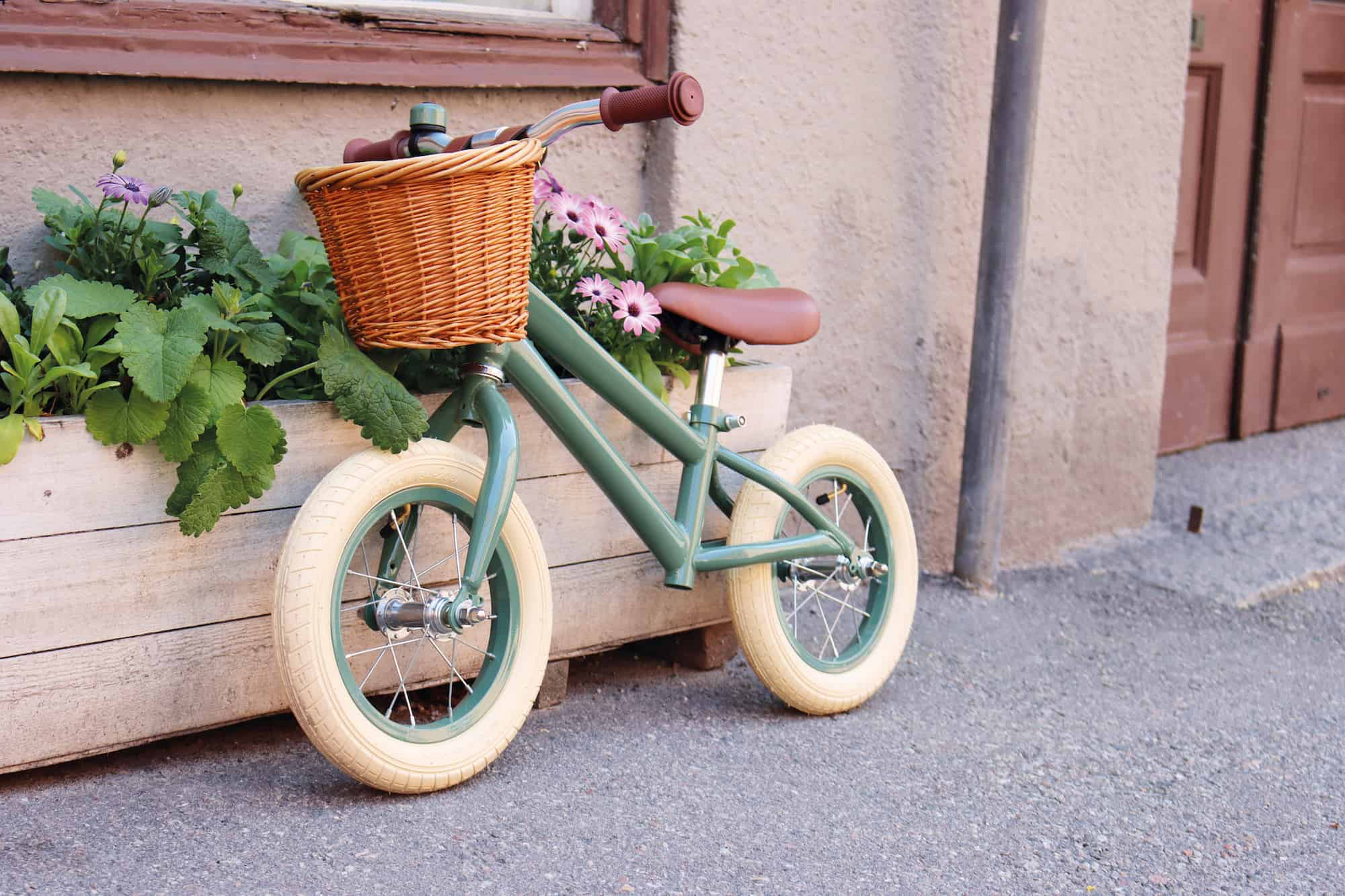 ST&Aring;LH&Auml;STEN, Rulla 12"