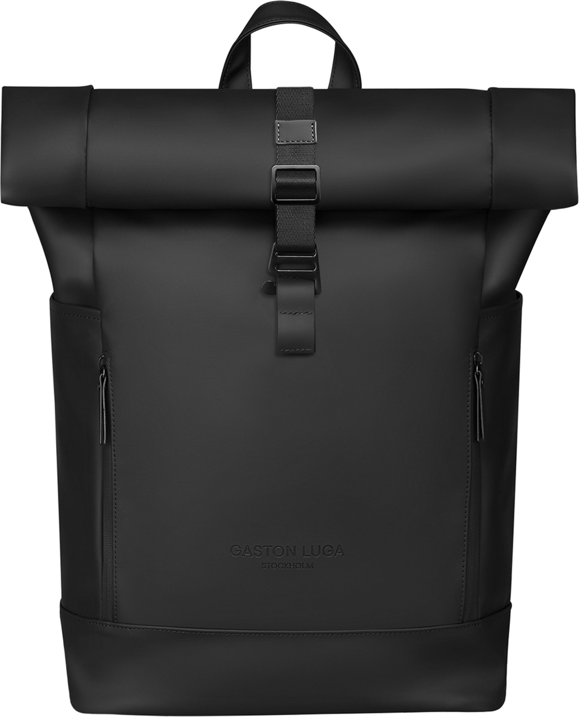 GASTON LUGA, Rullen 13''