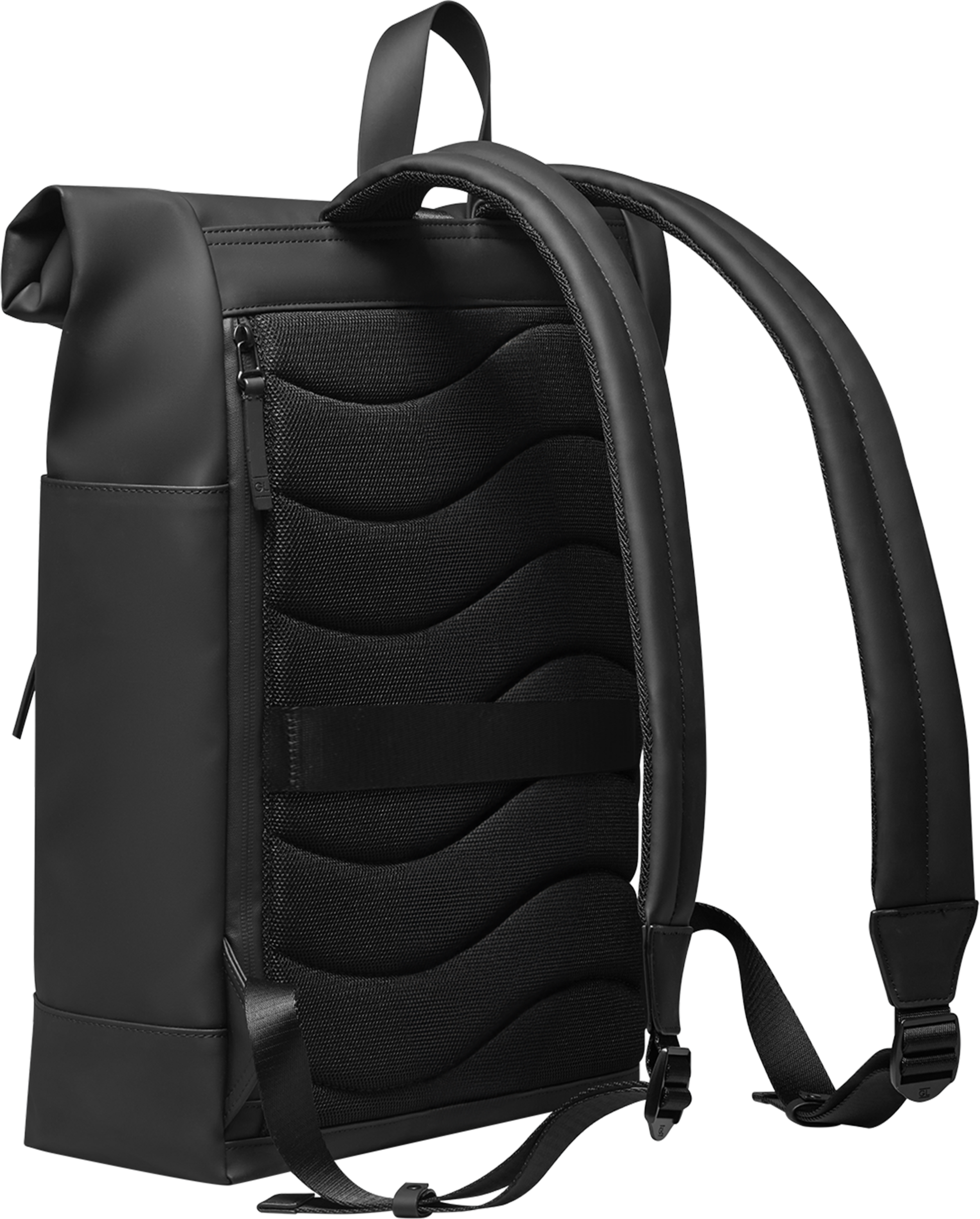 GASTON LUGA, Rullen 13''