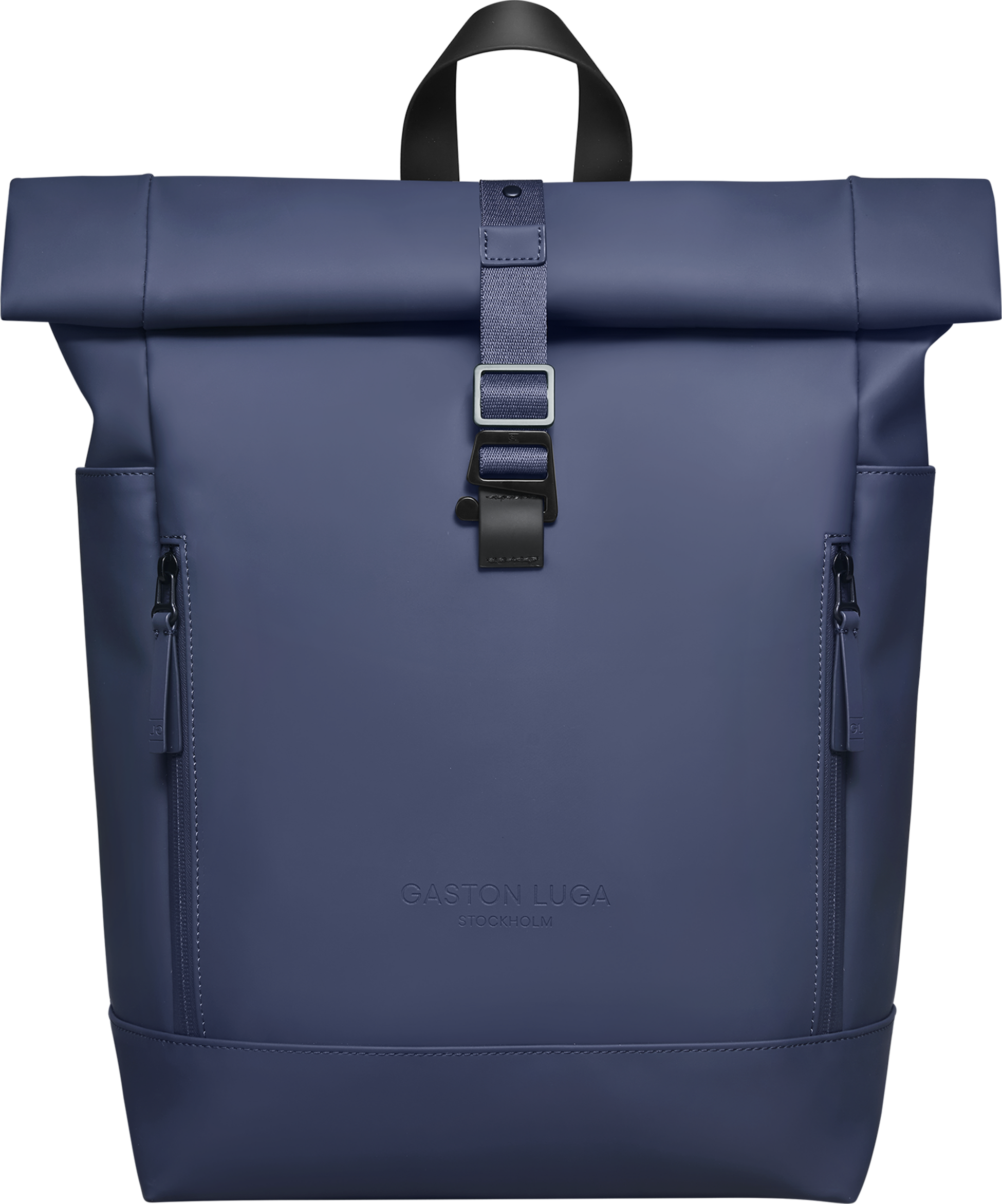 GASTON LUGA, Rullen 13''