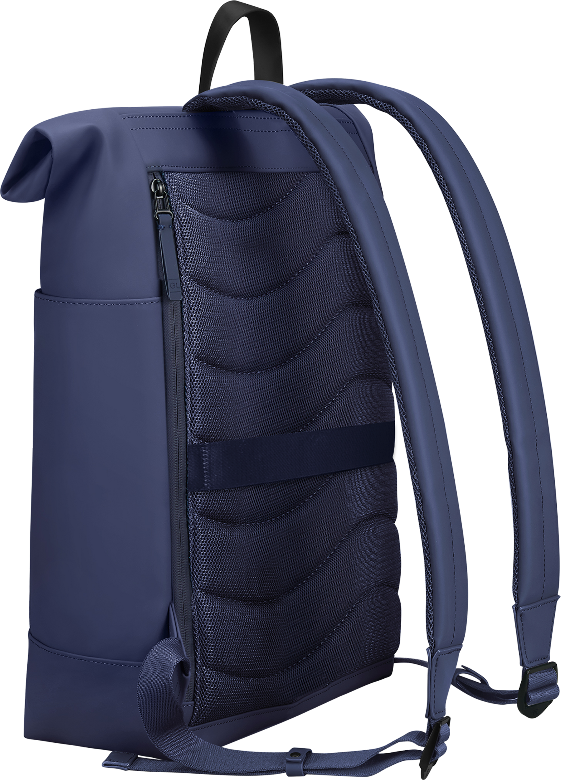 GASTON LUGA, Rullen 13''