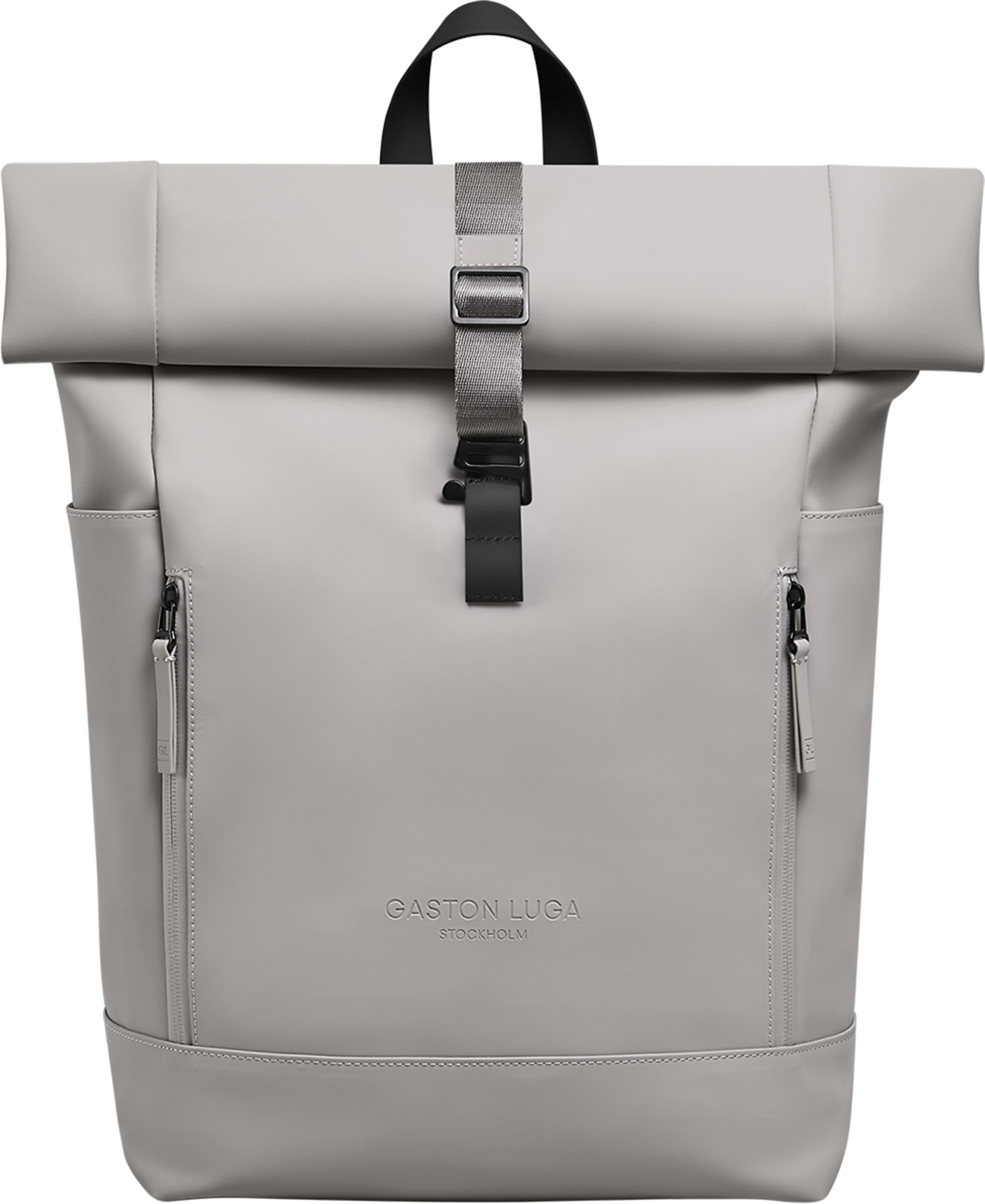 GASTON LUGA, Rullen 13''