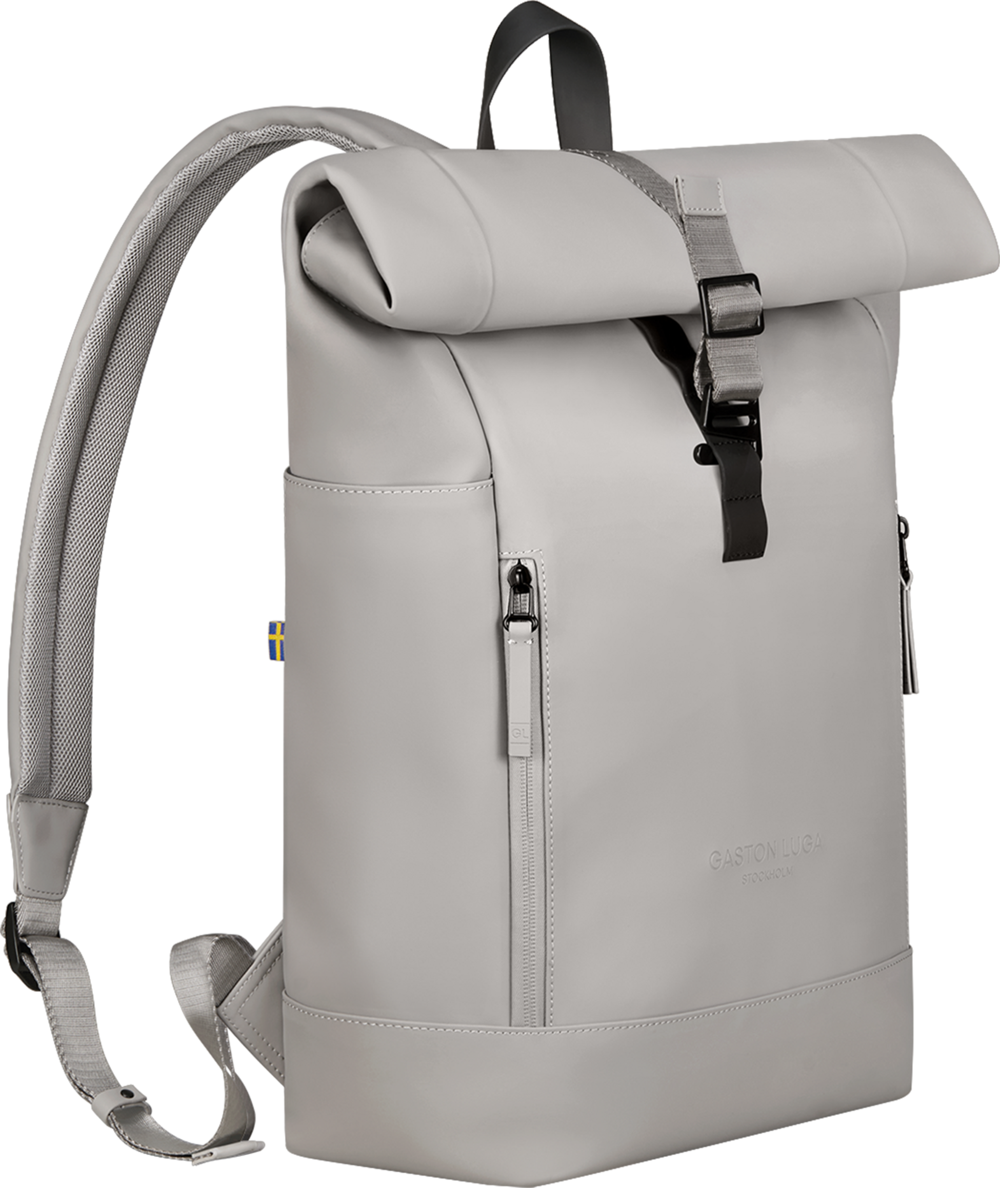 GASTON LUGA, Rullen 13''