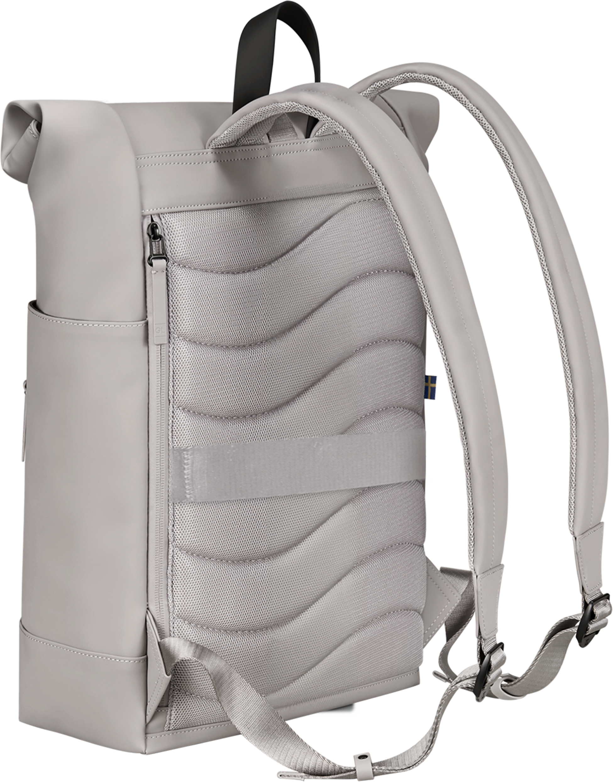 GASTON LUGA, Rullen 13''