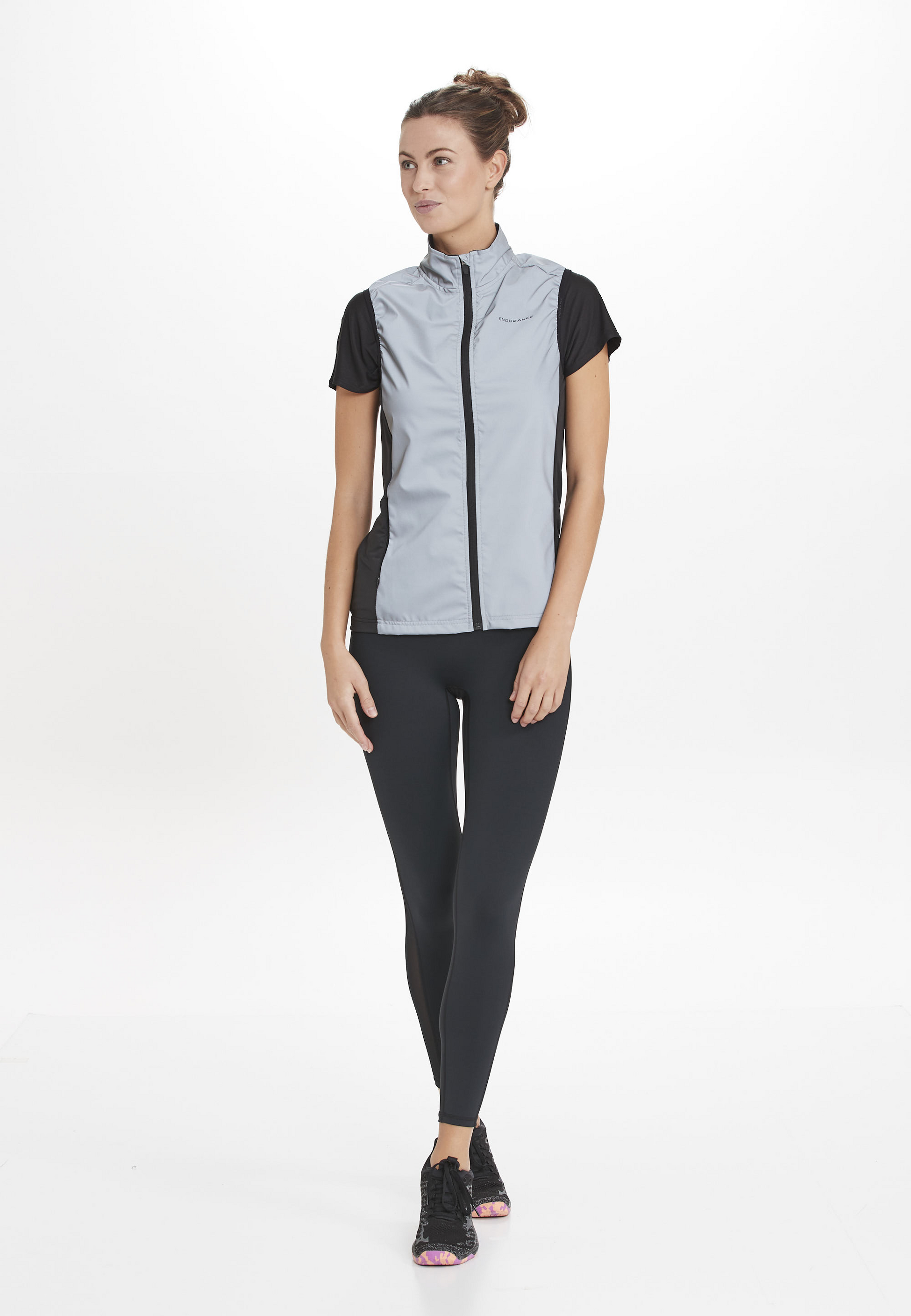 ENDURANCE, Rumey Running Vest