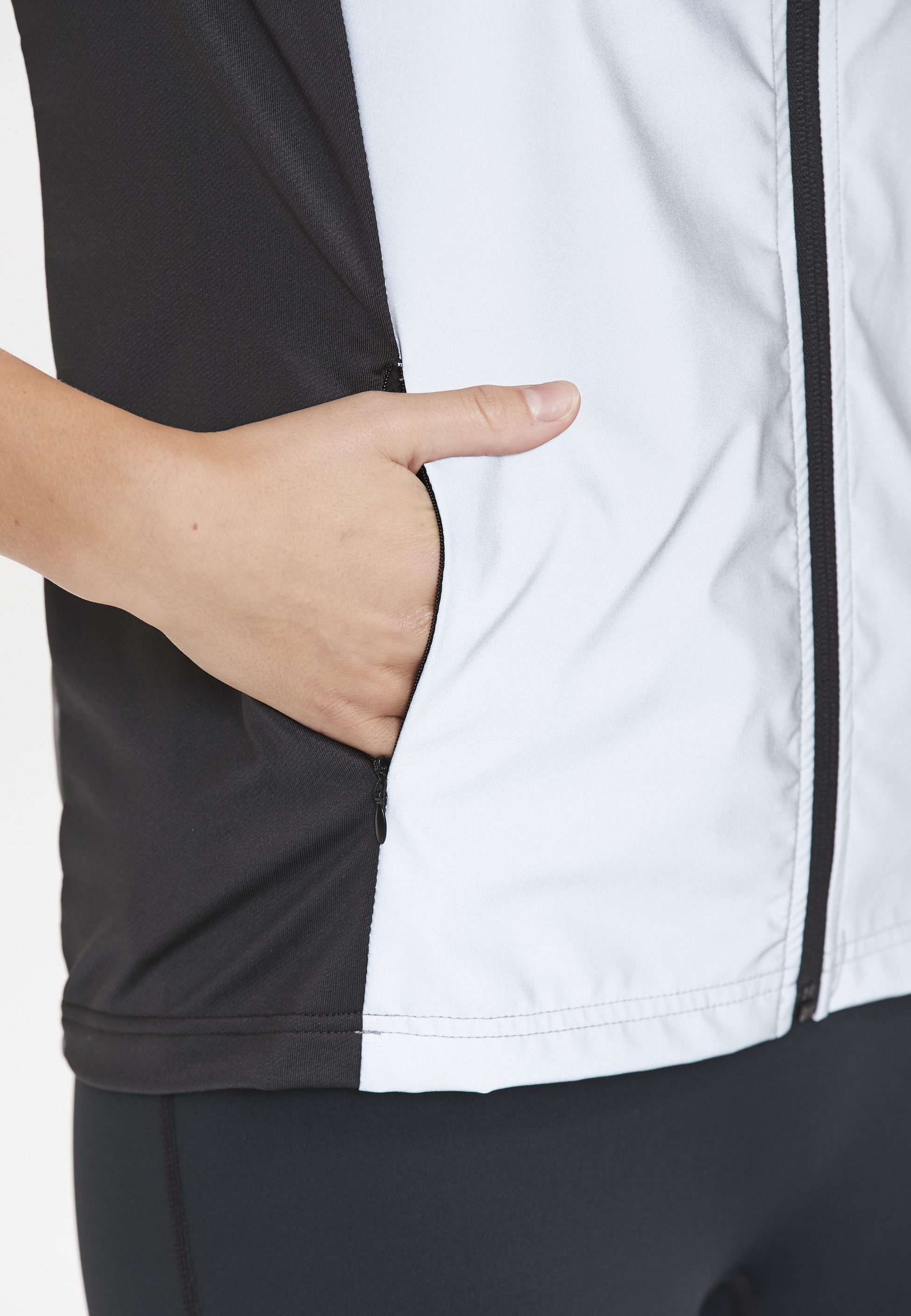 ENDURANCE, Rumey Running Vest