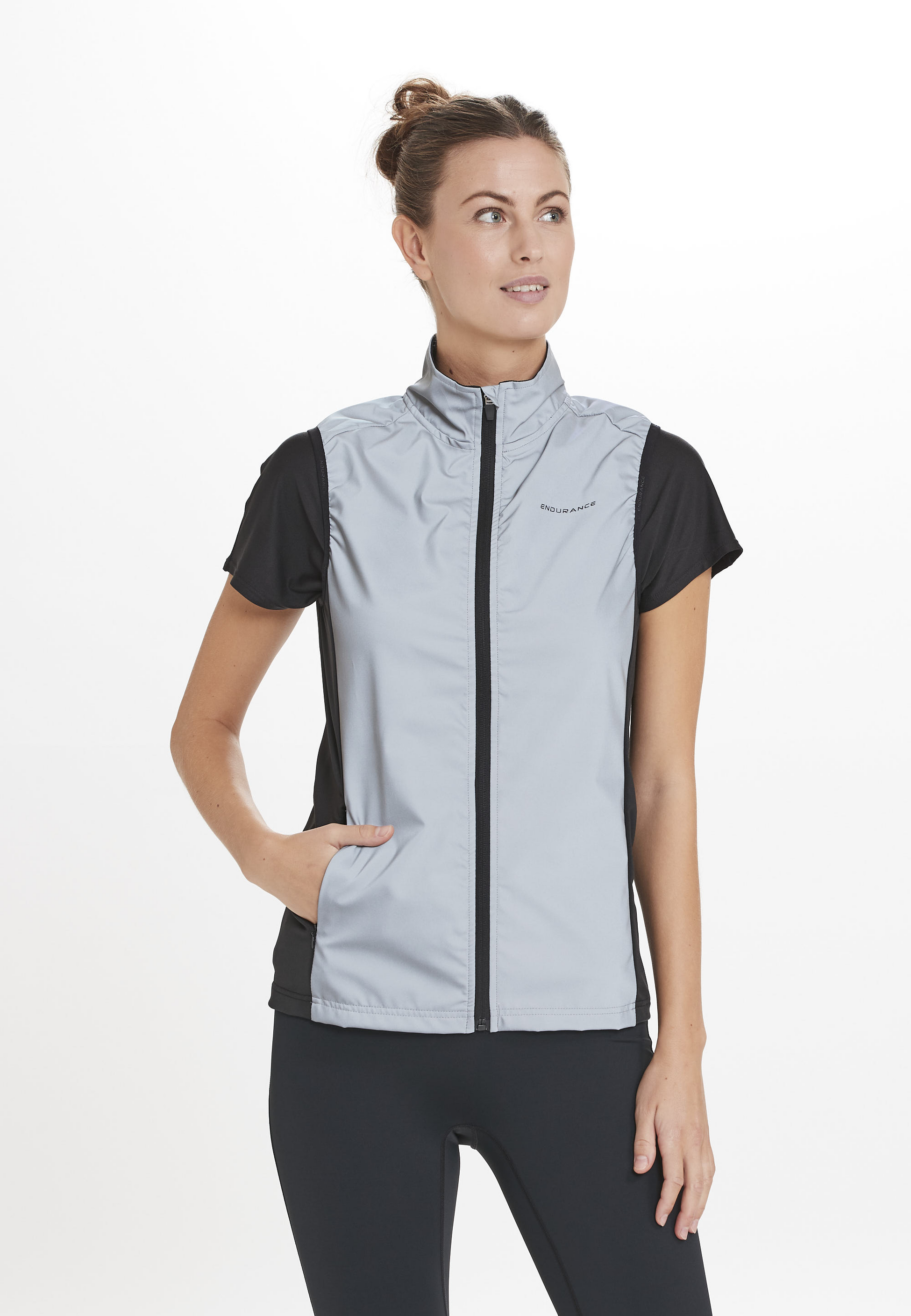 ENDURANCE, Rumey Running Vest