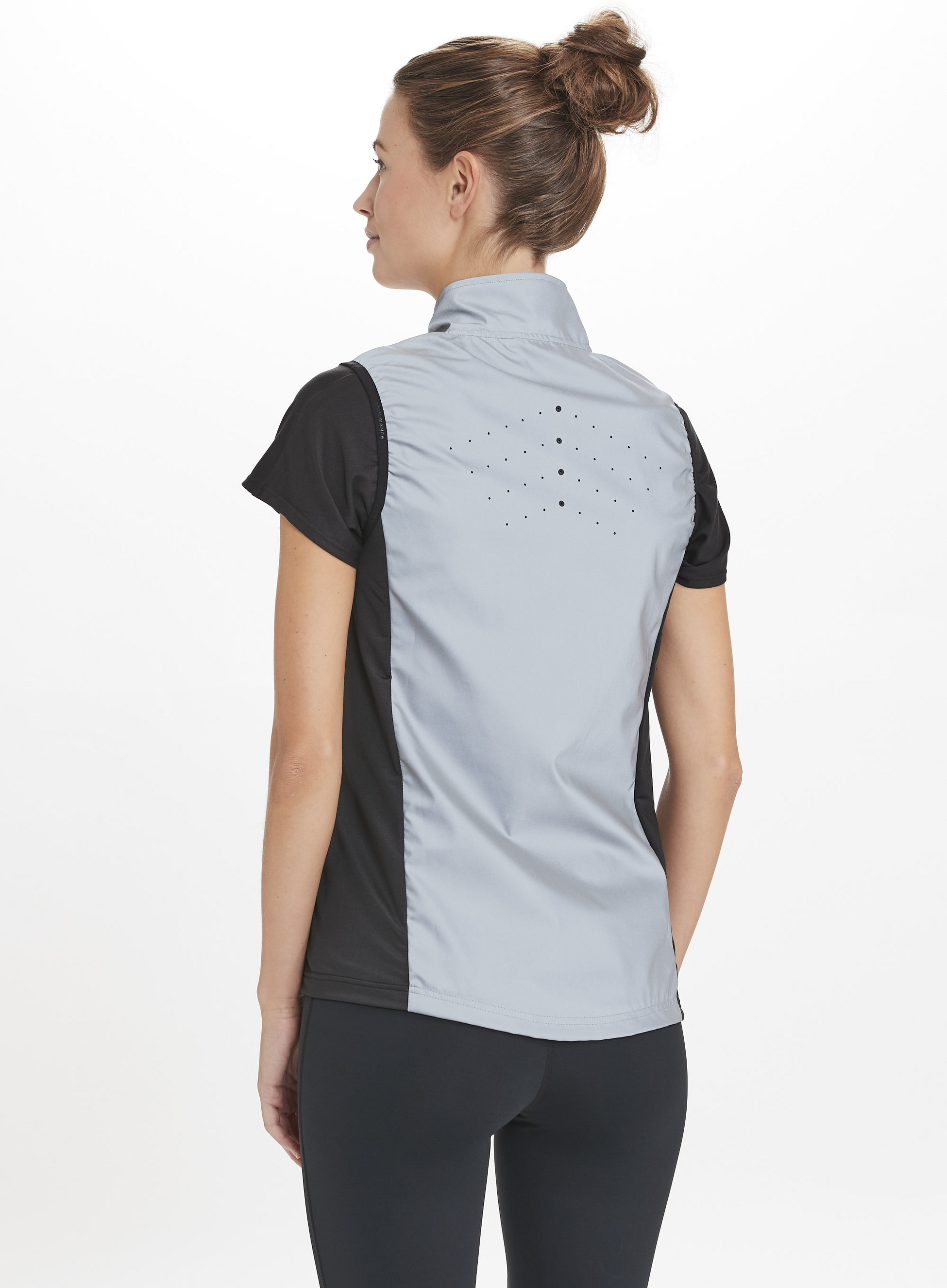 ENDURANCE, Rumey Running Vest