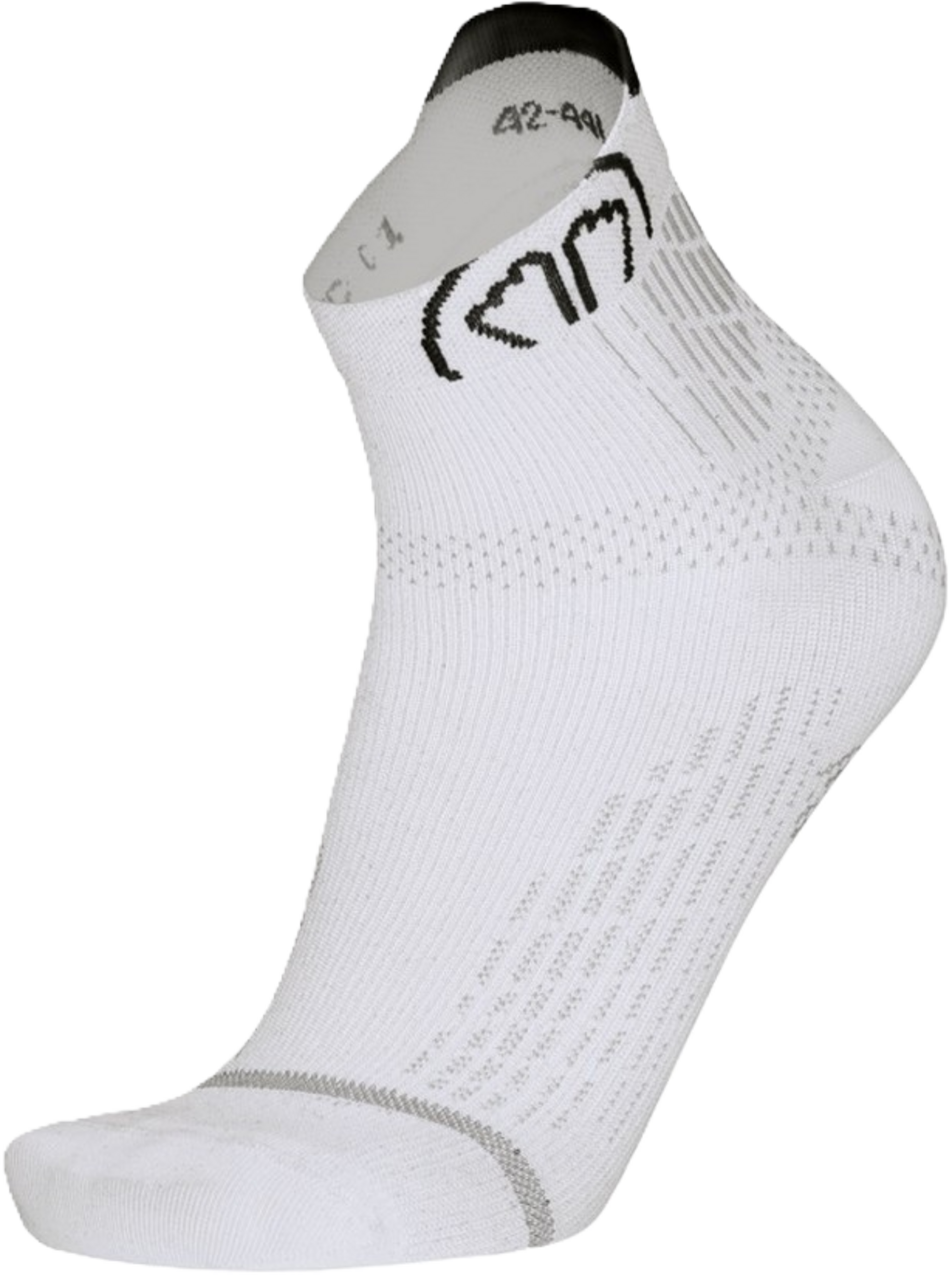 SIDAS, Run Anatomic Ankle Sock