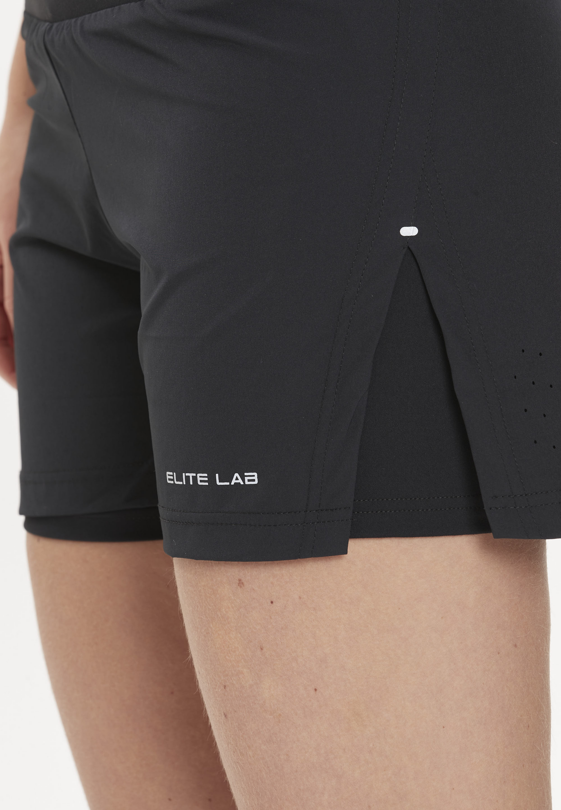 ELITE LAB, Run Elite X1 Shorts