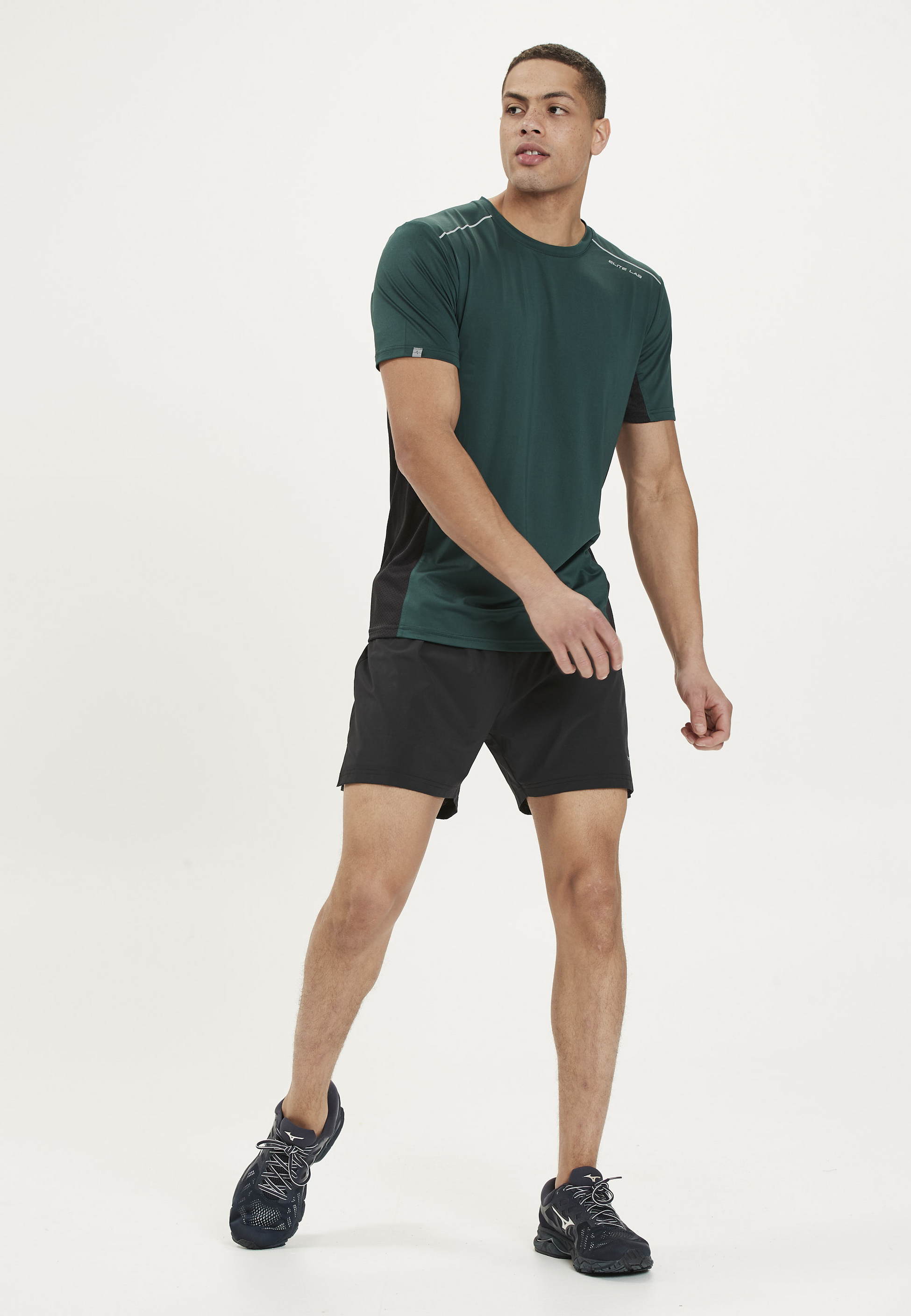 ELITE LAB, Run Elite X1 Shorts