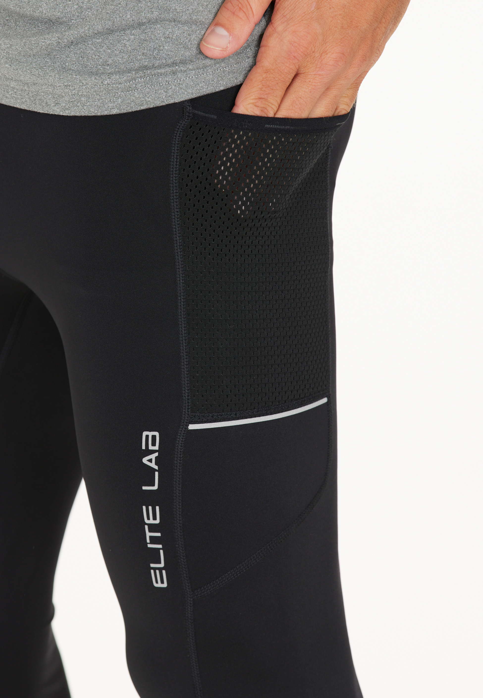 ELITE LAB, Run Elite X1 Tight