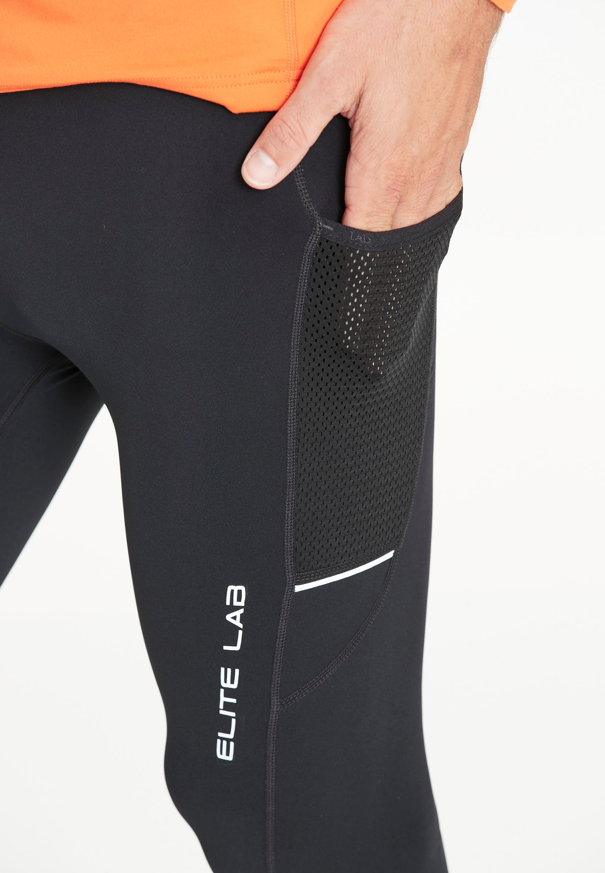 ELITE LAB, Run Elite X1 Tights