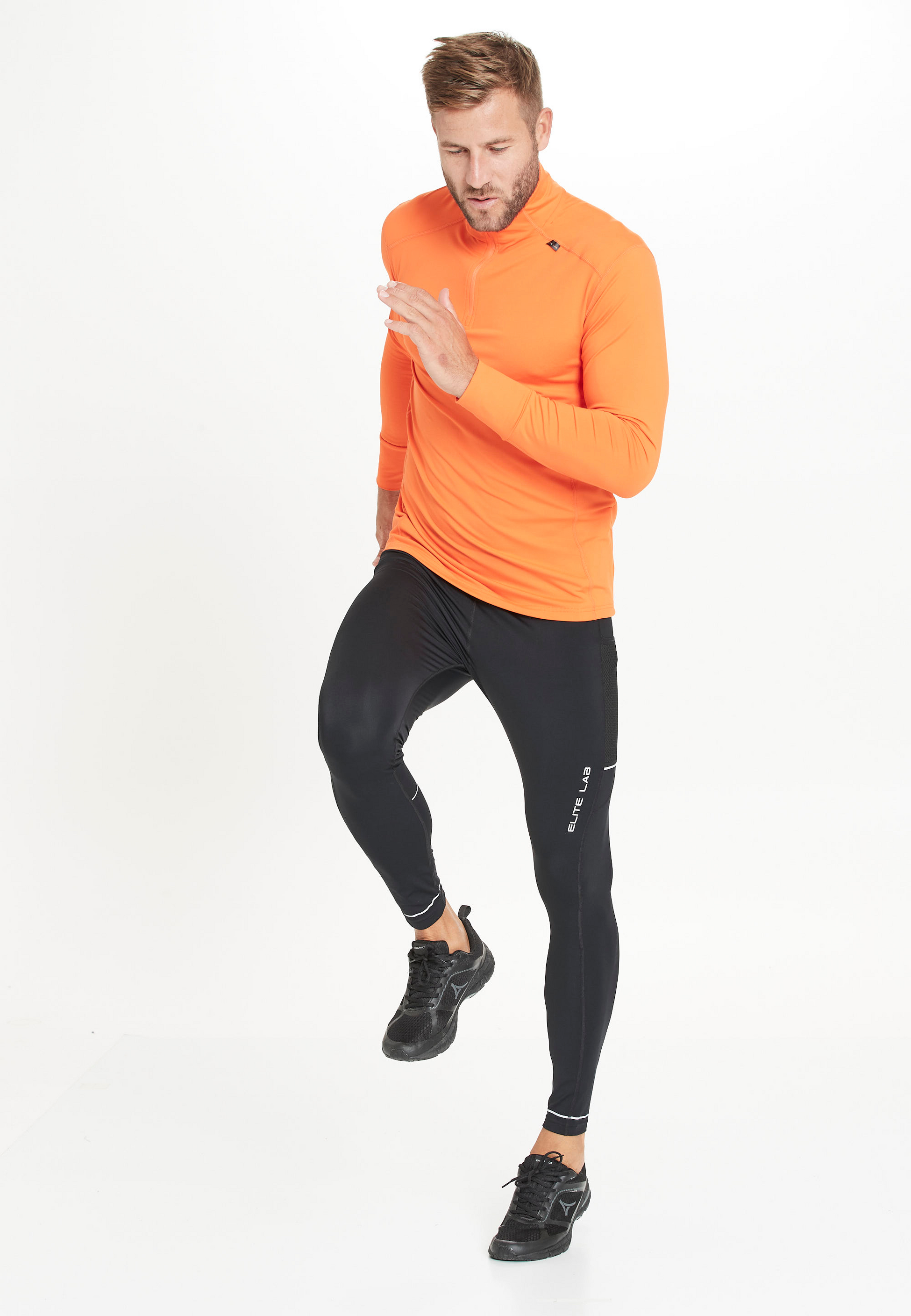 ELITE LAB, Run Elite X1 Tights