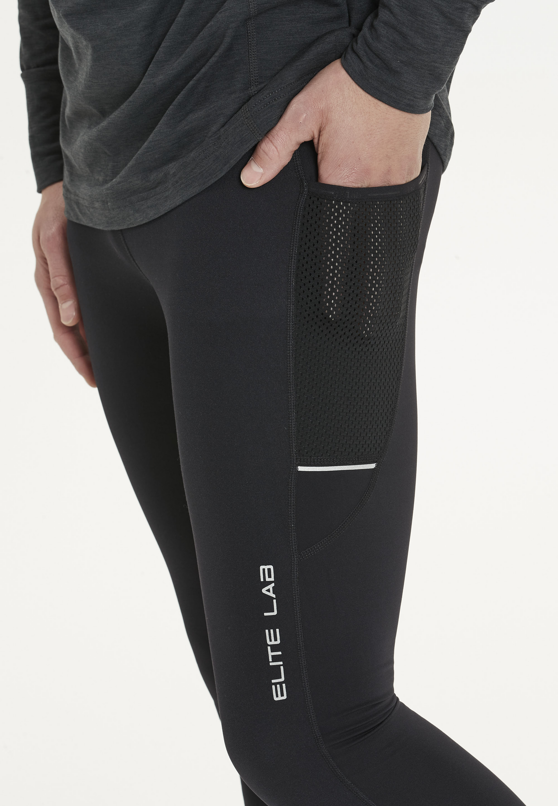 ELITE LAB, Run Elite X1 Tights