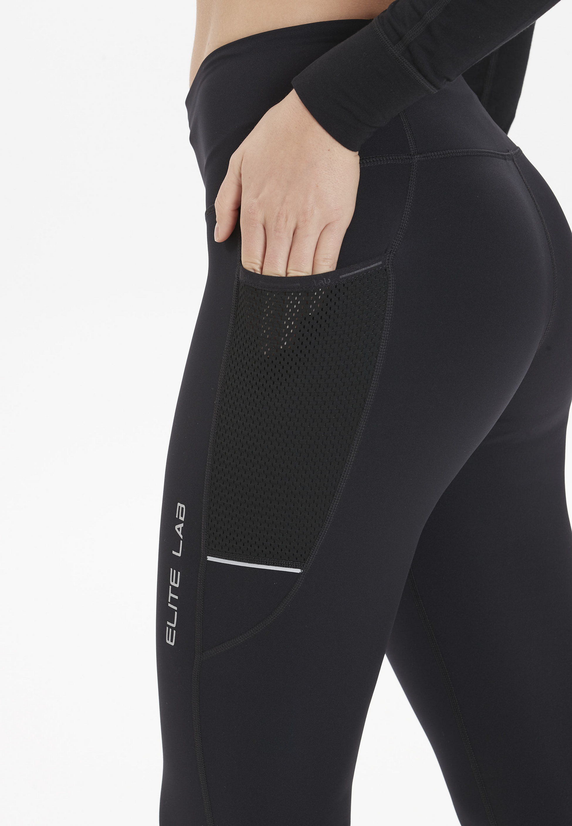 ELITE LAB, Run Elite X1 Tights