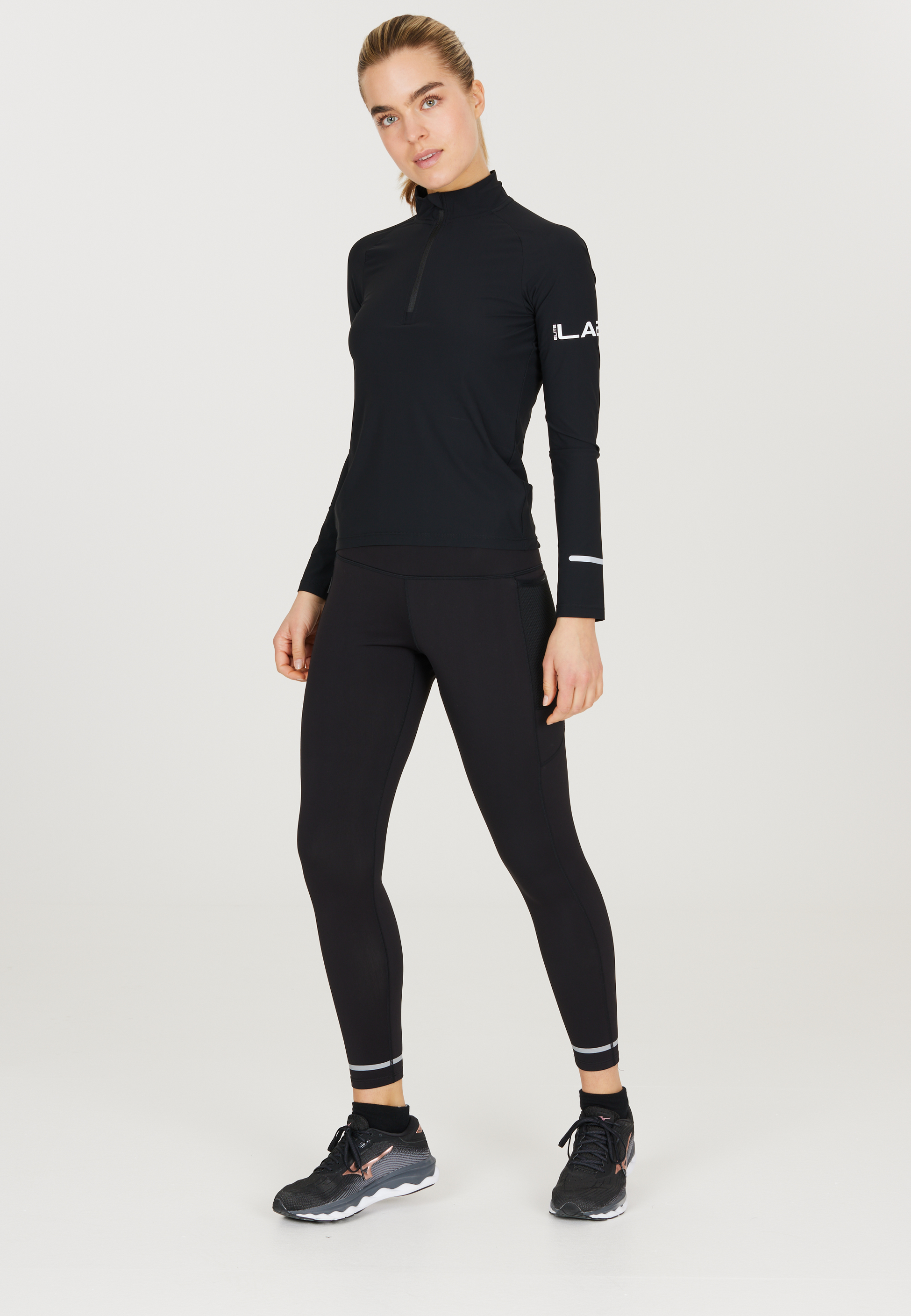 ELITE LAB, Run Elite X2 Tight