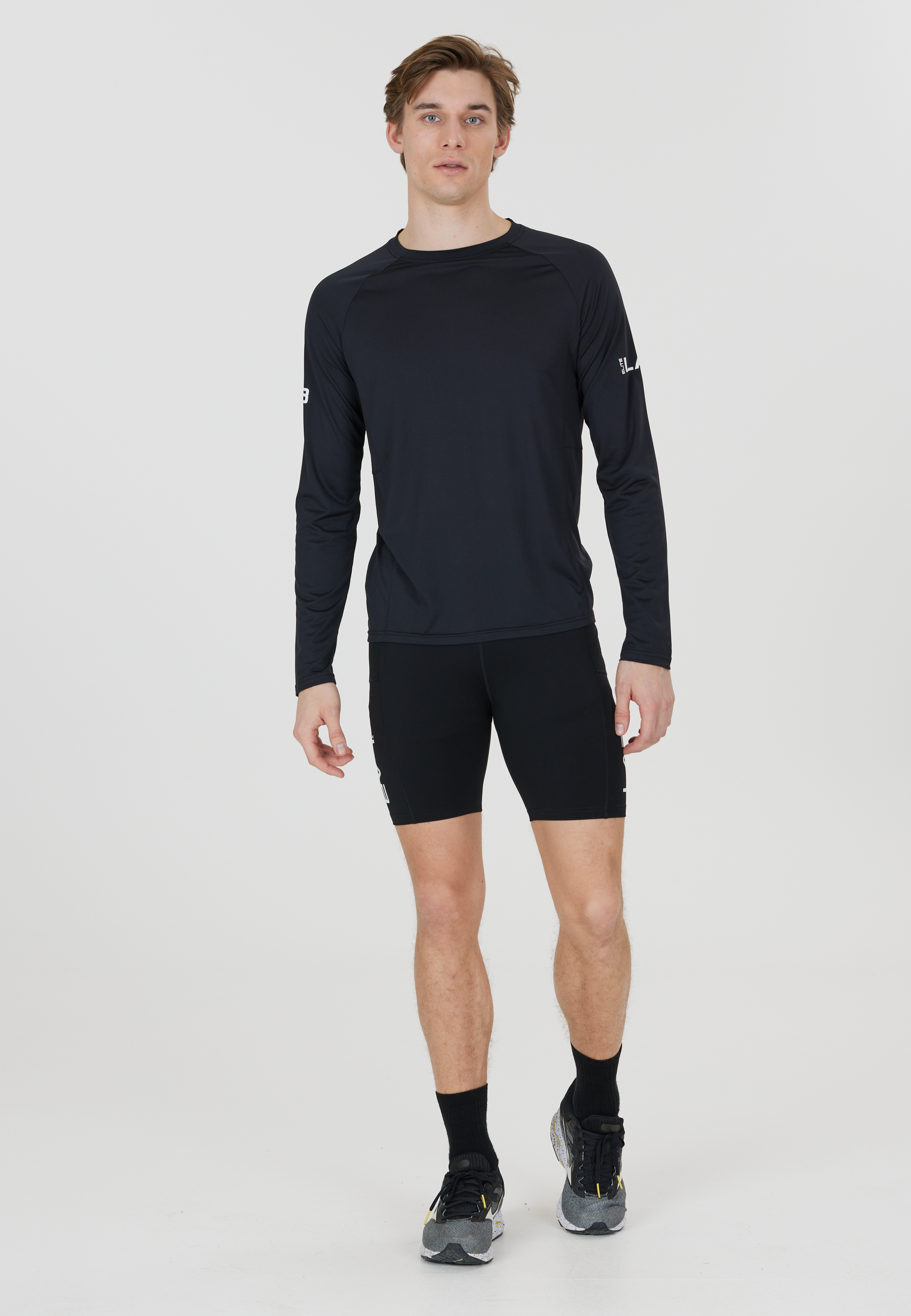 ELITE LAB, Run Elite X2 Tights