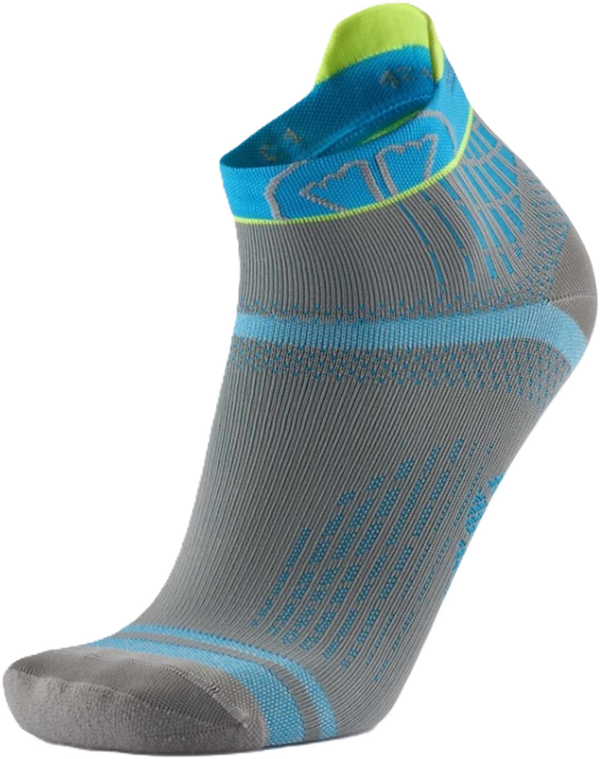 SIDAS, Run Feel Sock