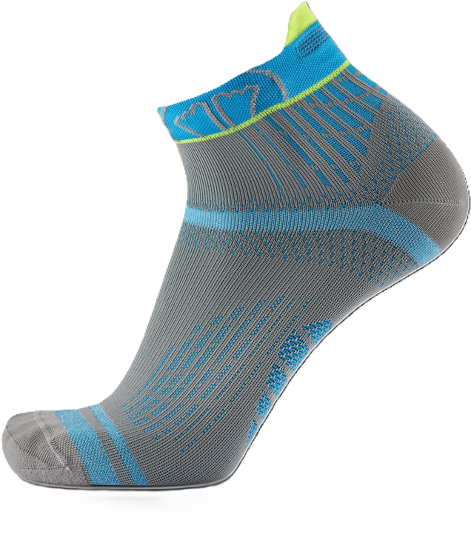 SIDAS, Run Feel Sock