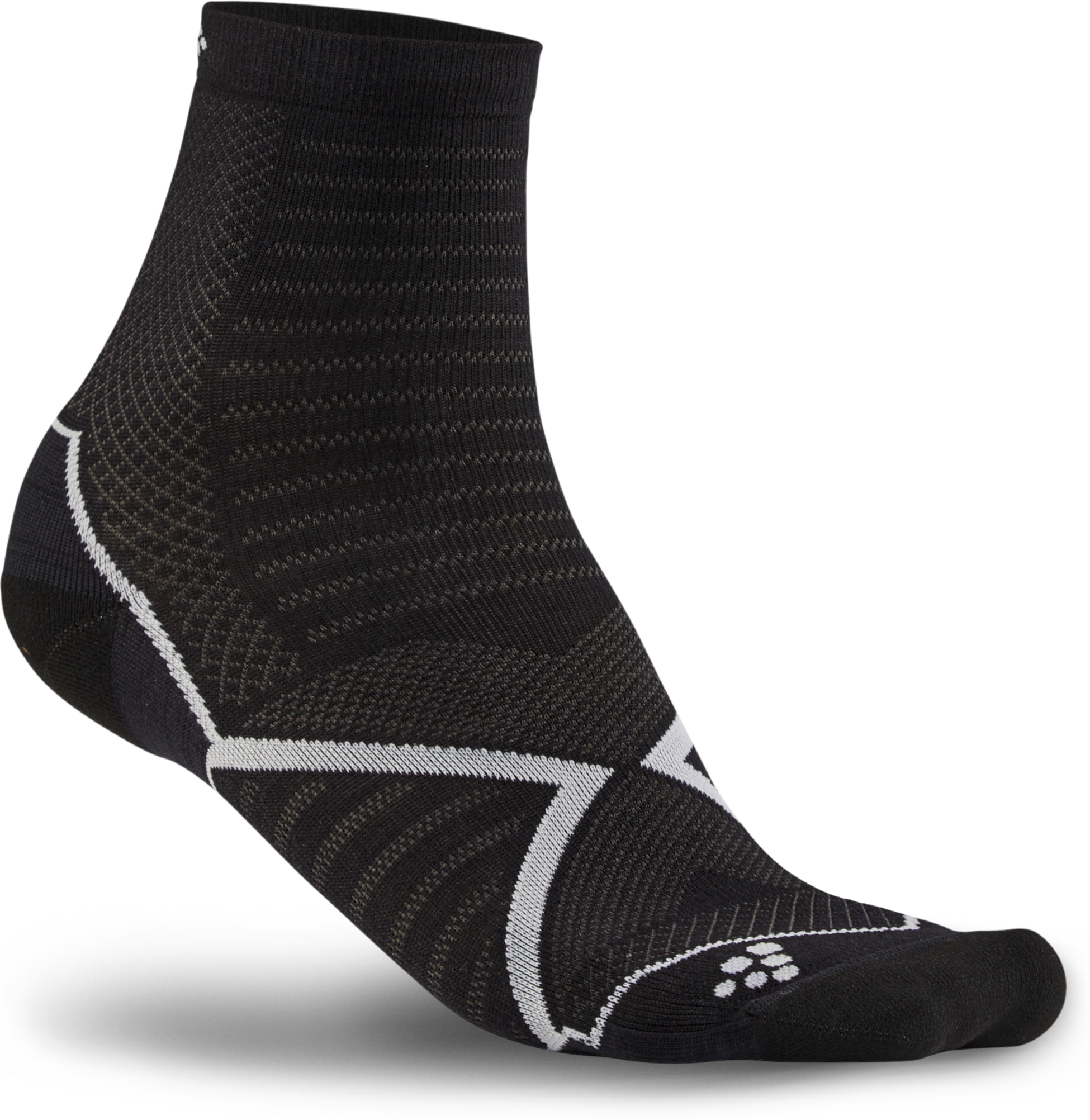 CRAFT, Run Warm Sock