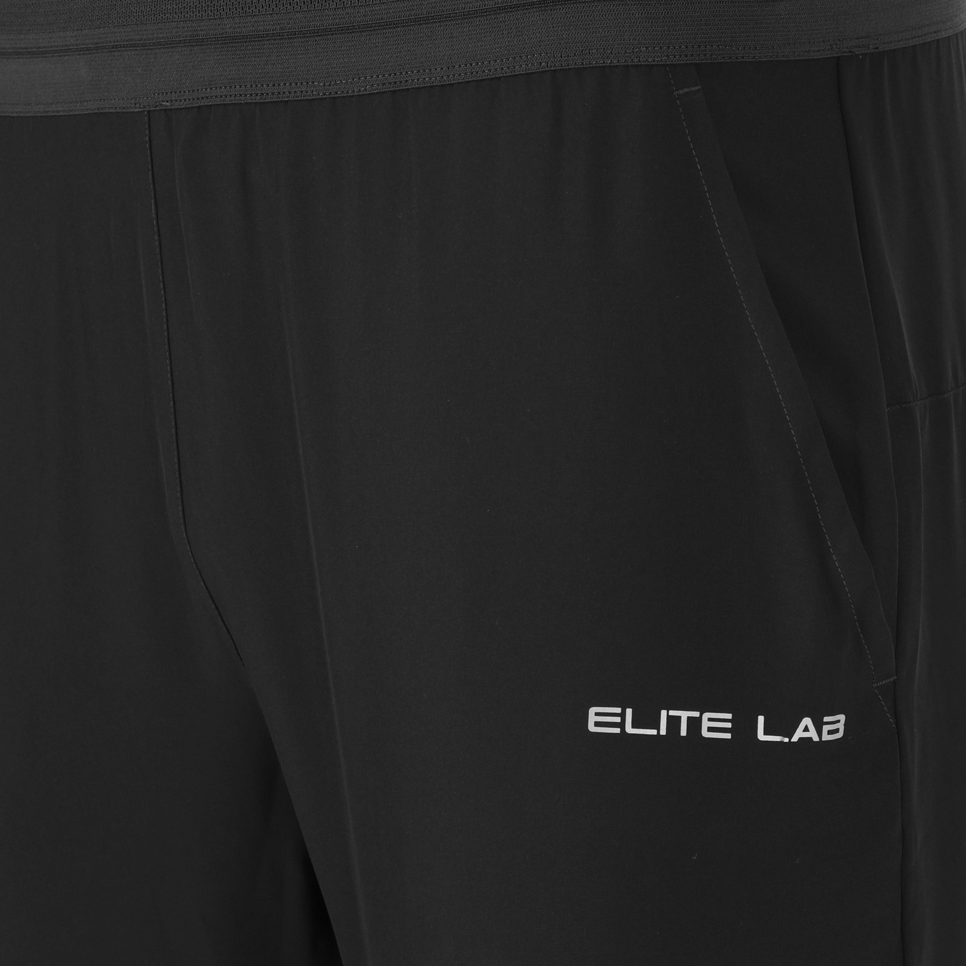 ELITE LAB, Run