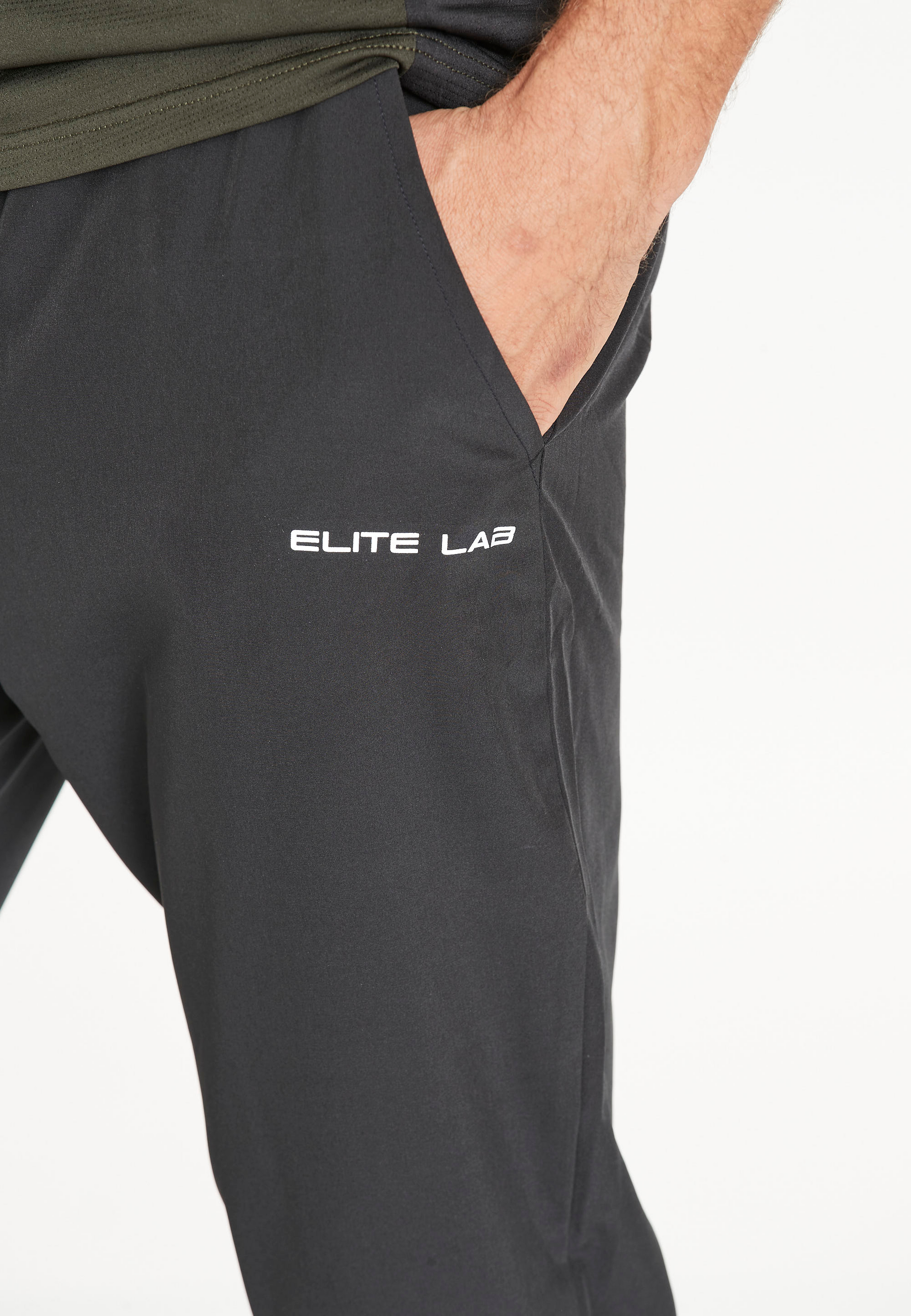 ELITE LAB, Run