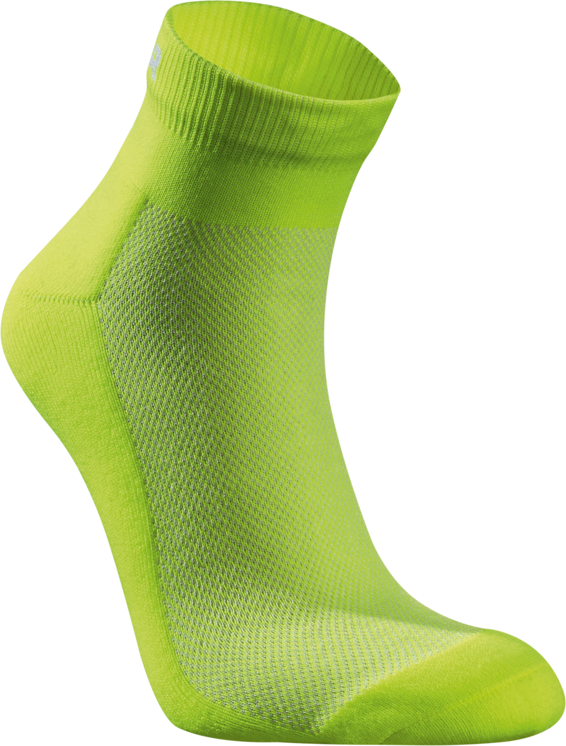 SEGER, Running Active