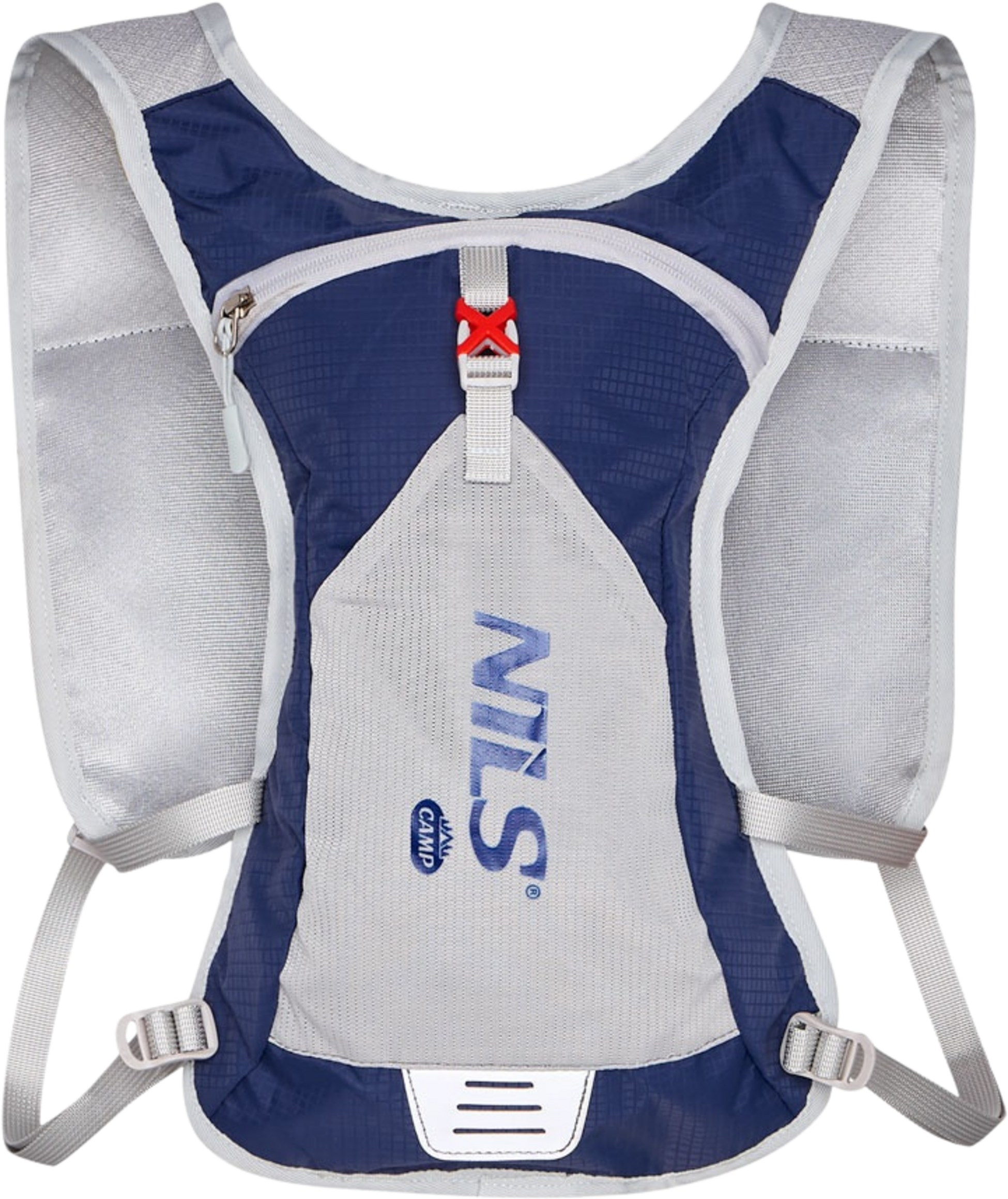 NORTHIX, Running Backpack, Blue &ndash; Lightweight, Adjustable Straps