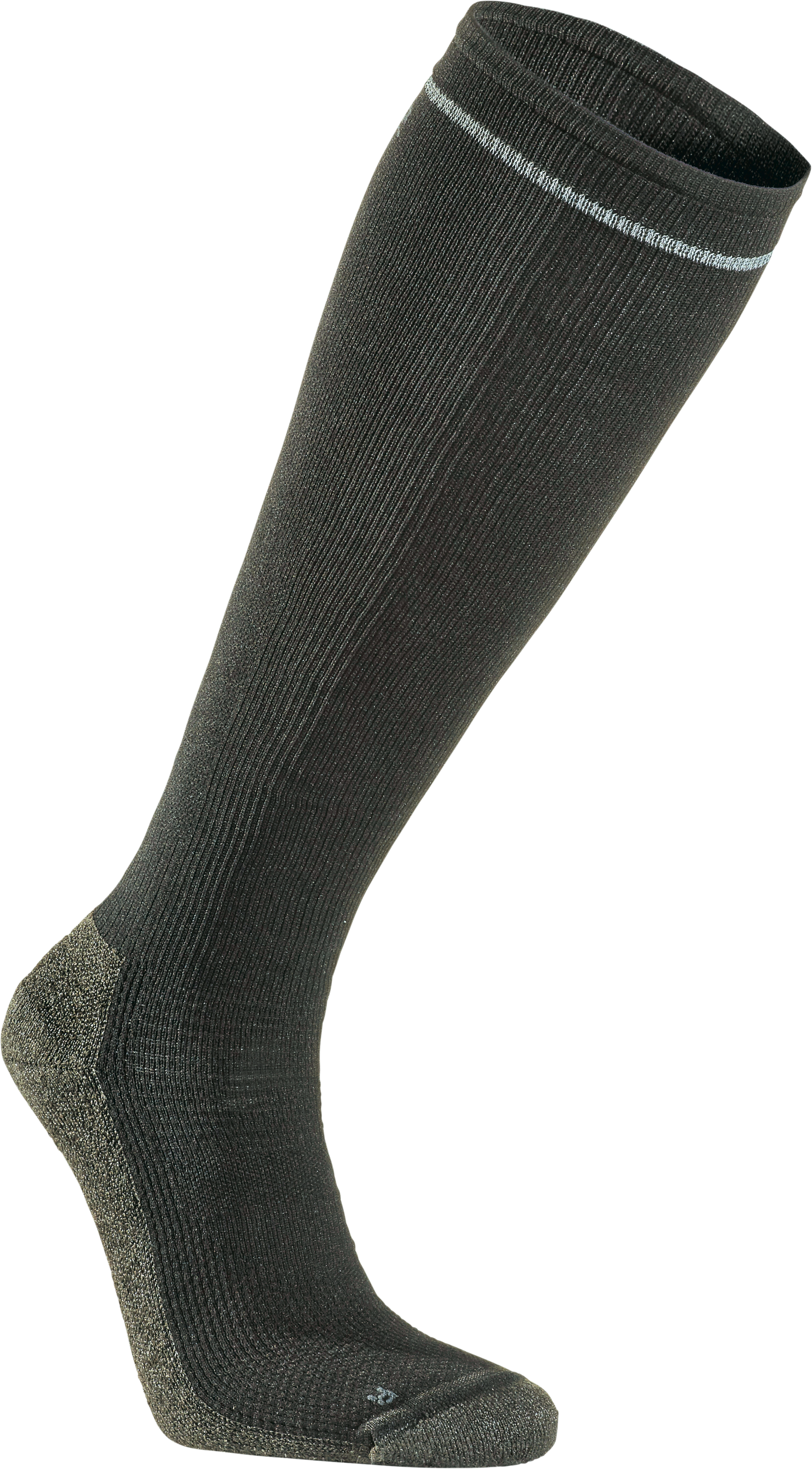 SEGER, Running Mid Compression