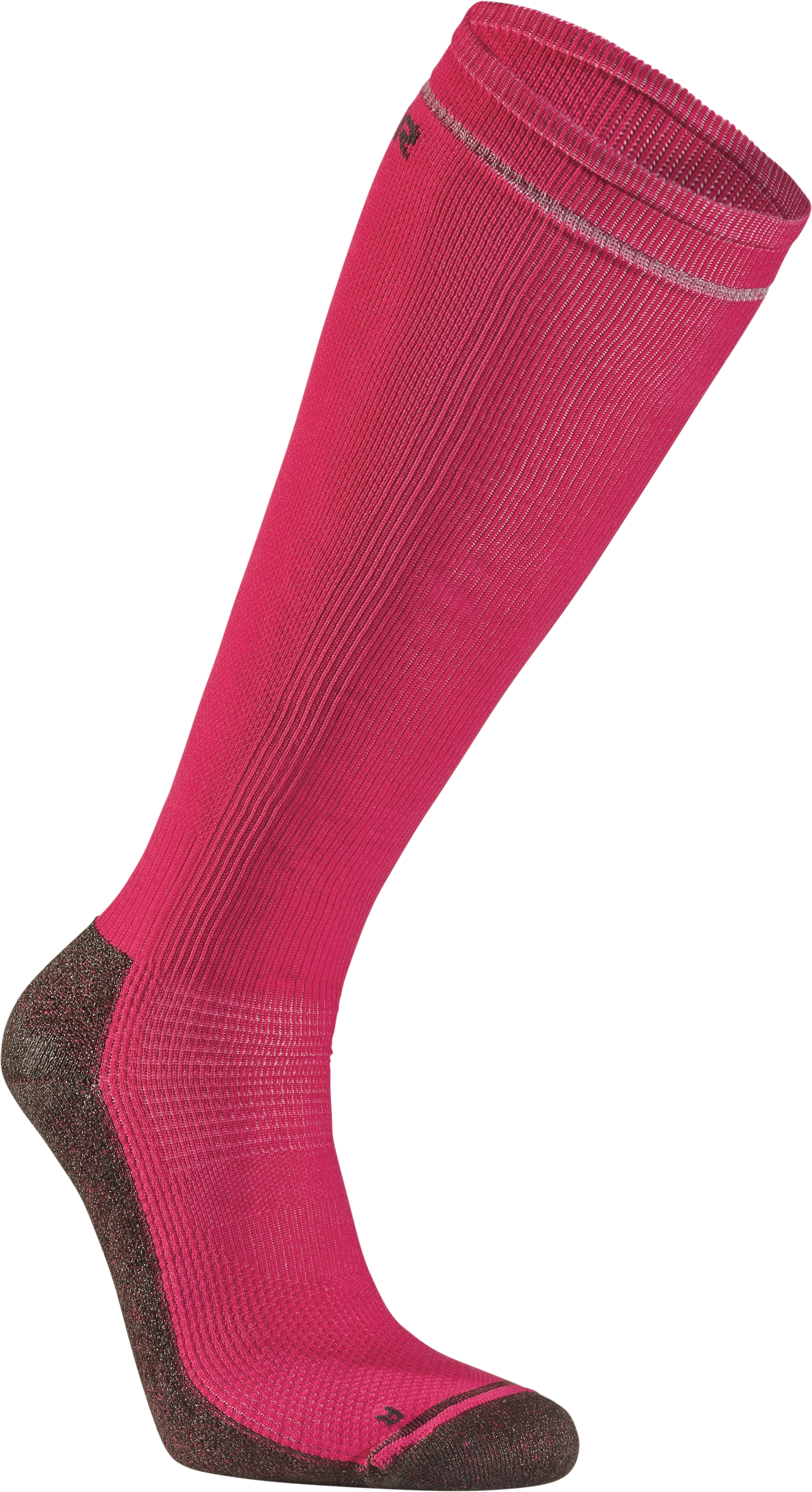 SEGER, Running Mid Compression