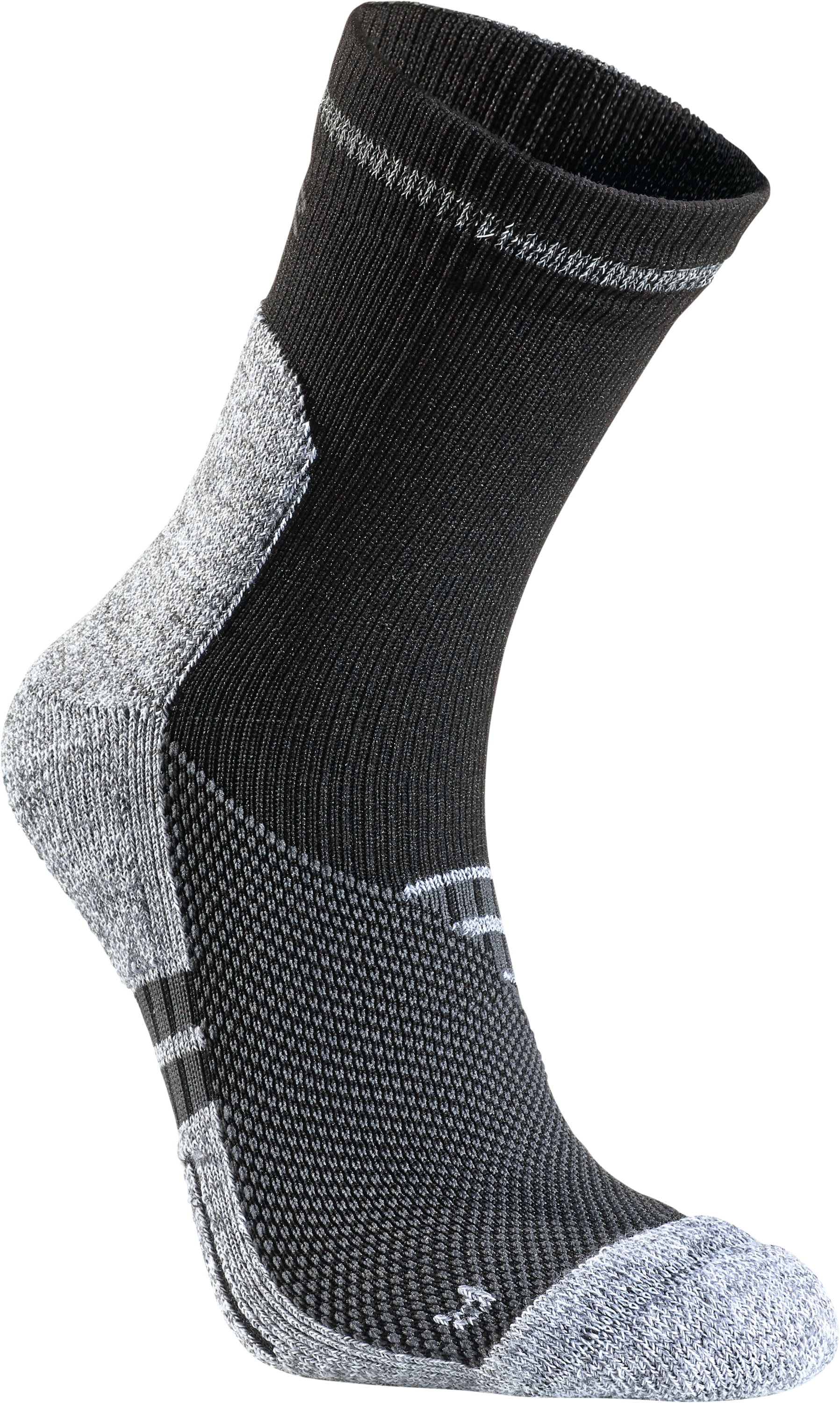 SEGER, Running Mid Distance