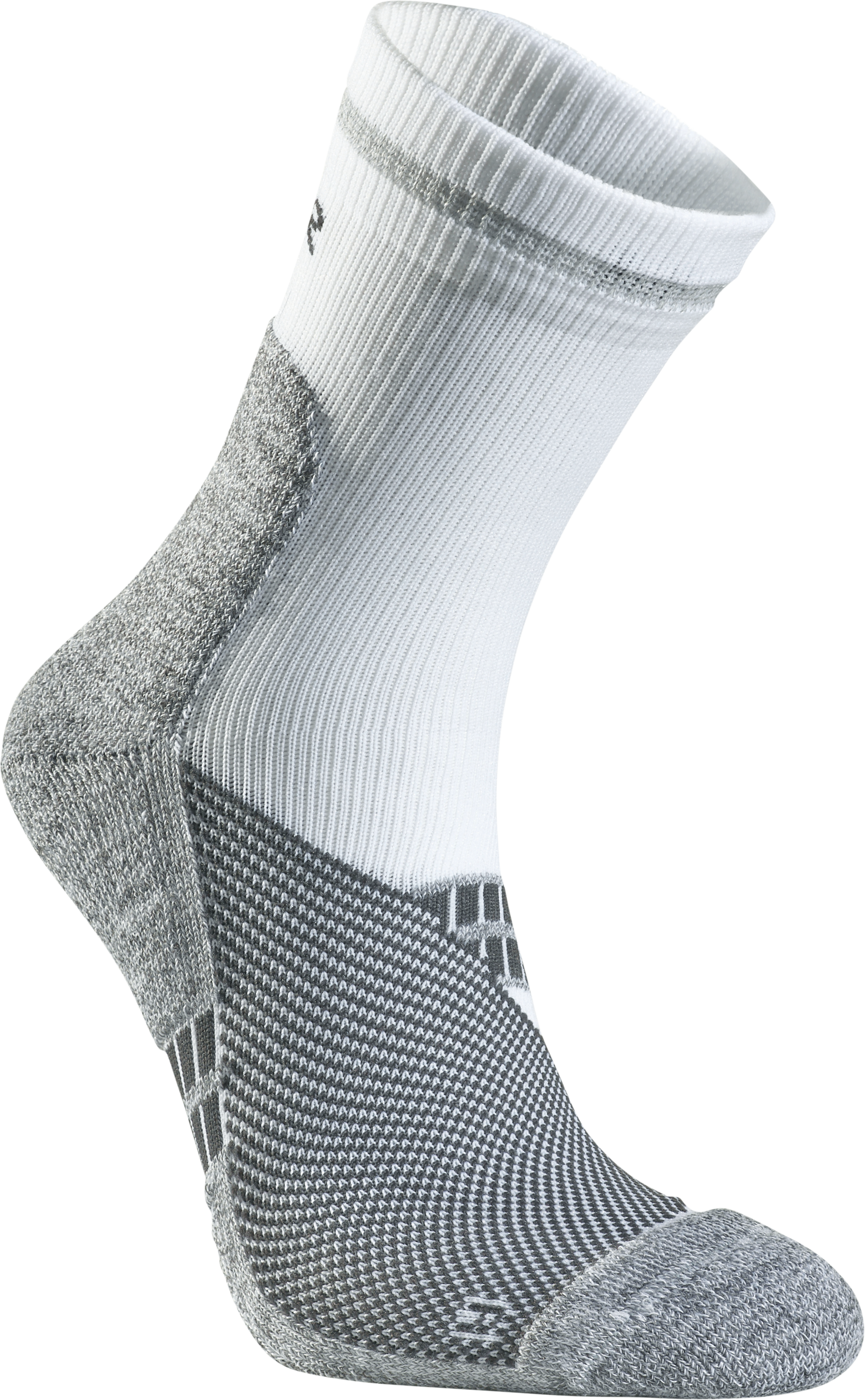 SEGER, Running Mid Distance