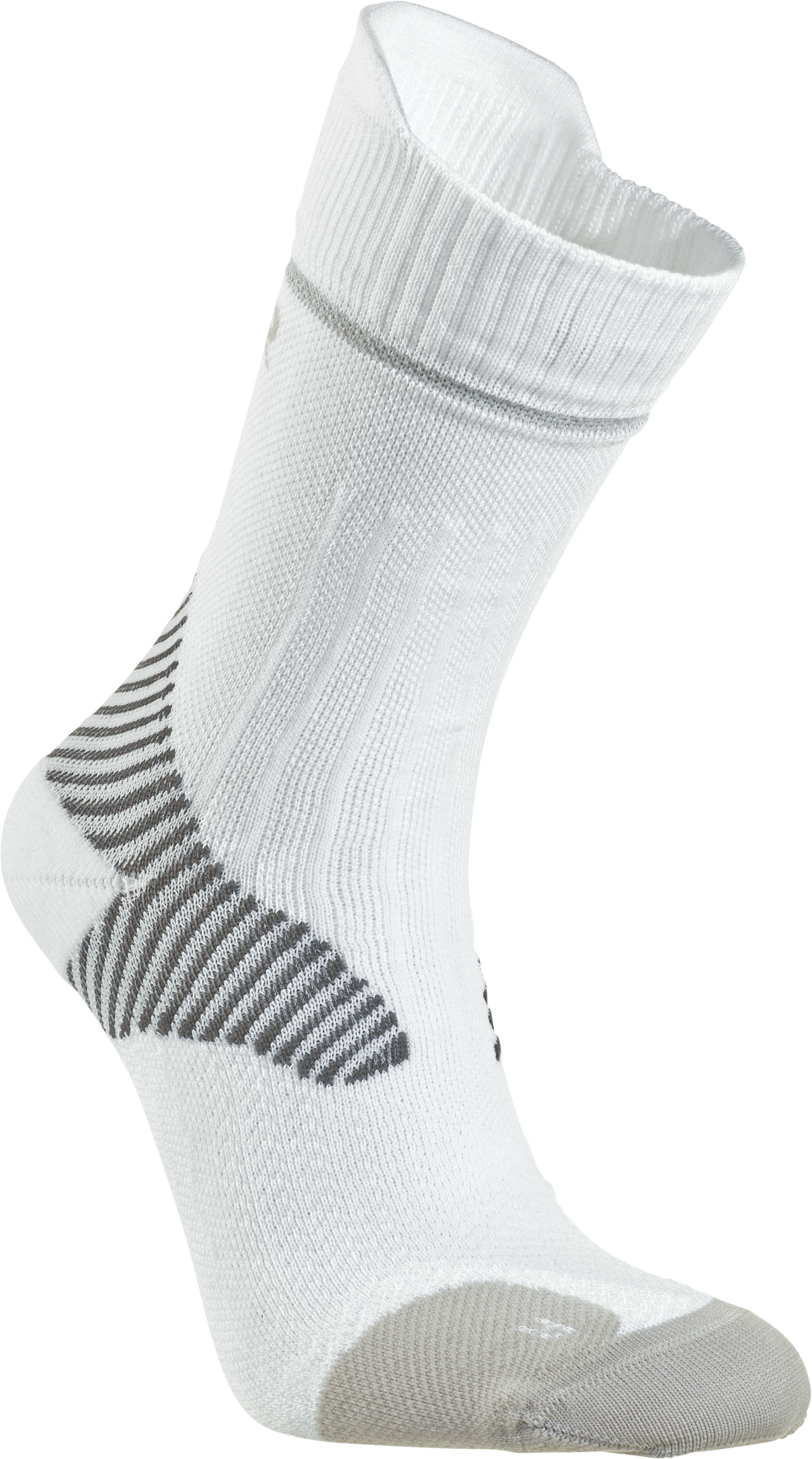 SEGER, Running Mid Trail