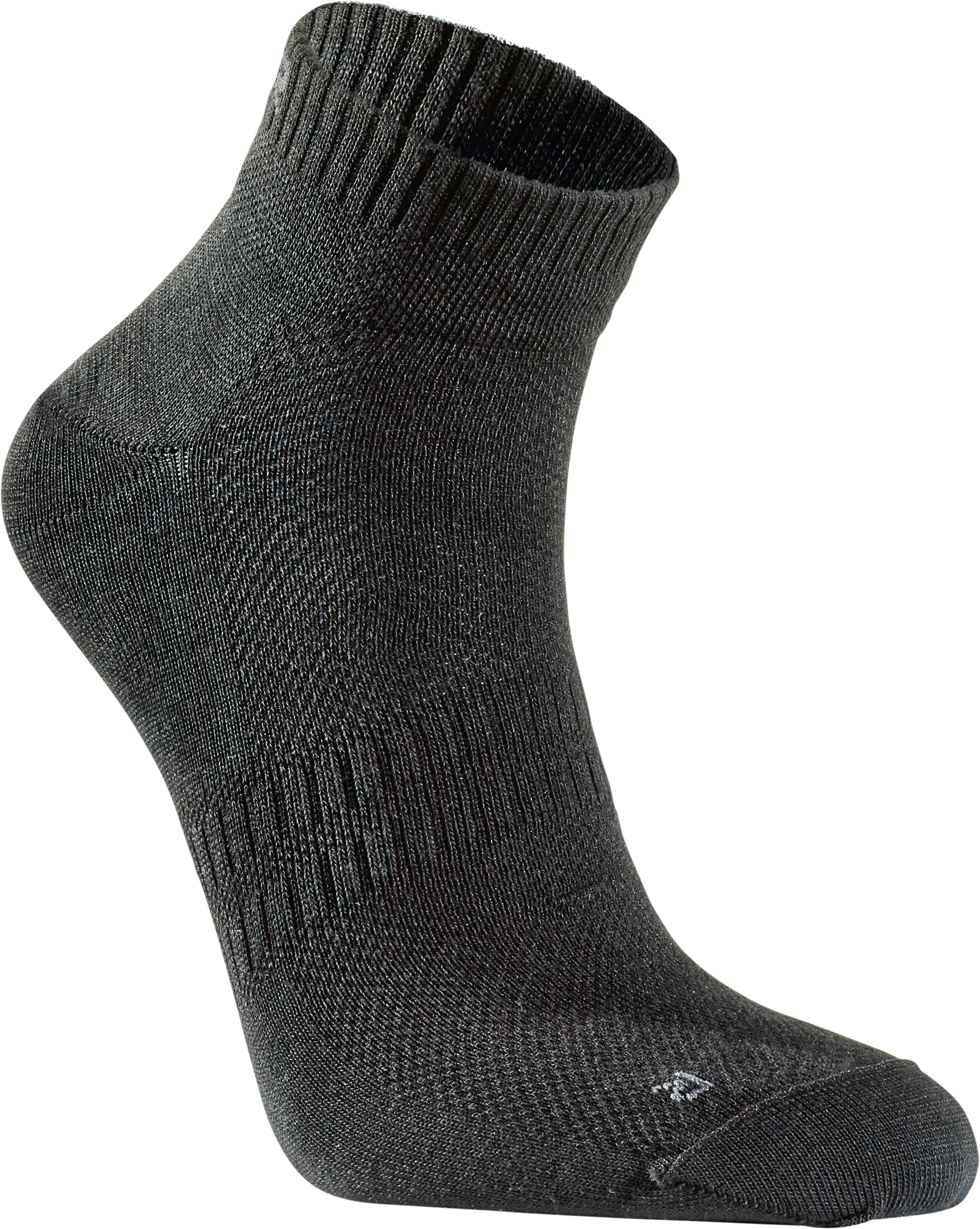 SEGER, Running Thin Low Cut