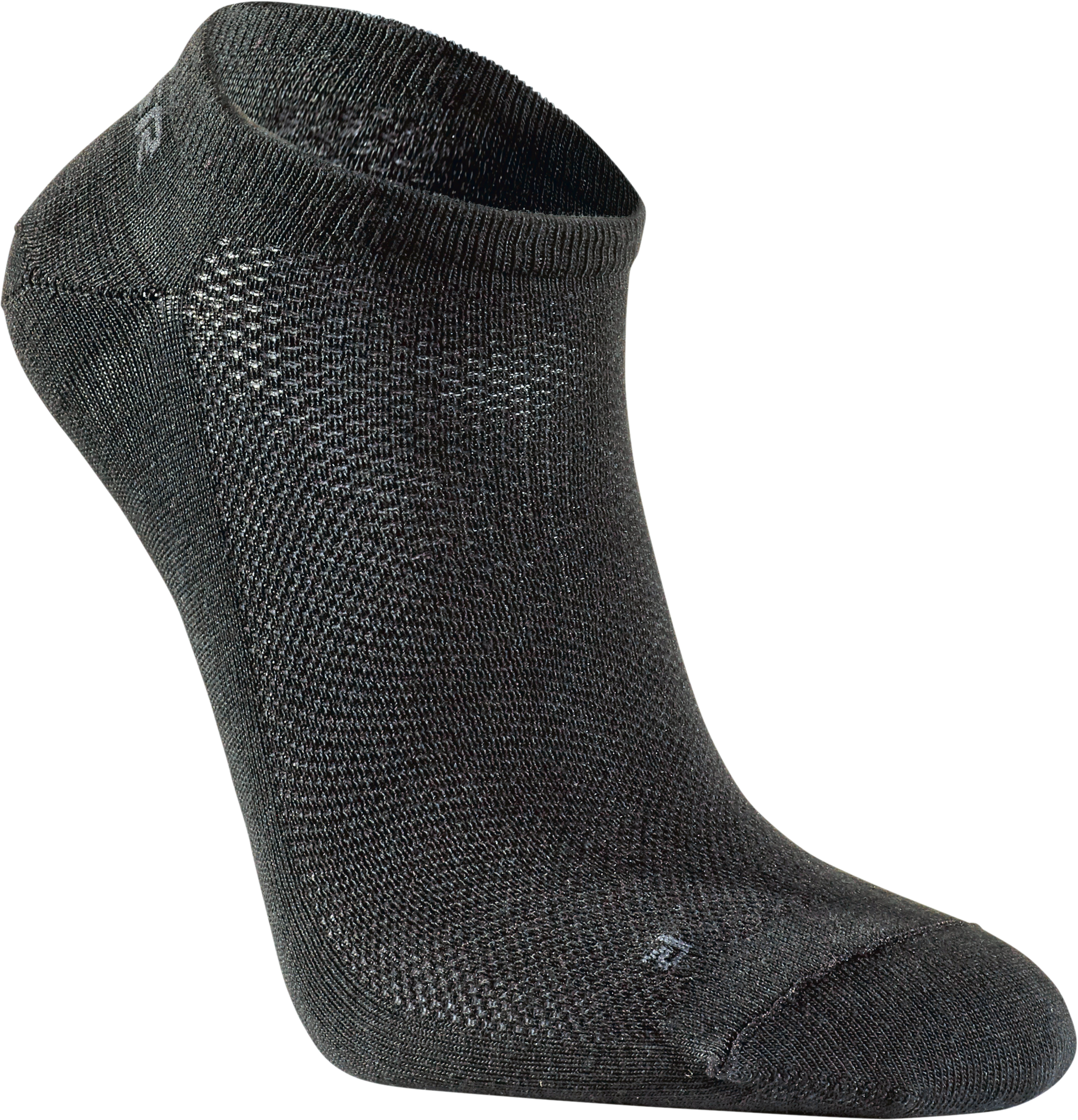 SEGER, Running Thin No Show