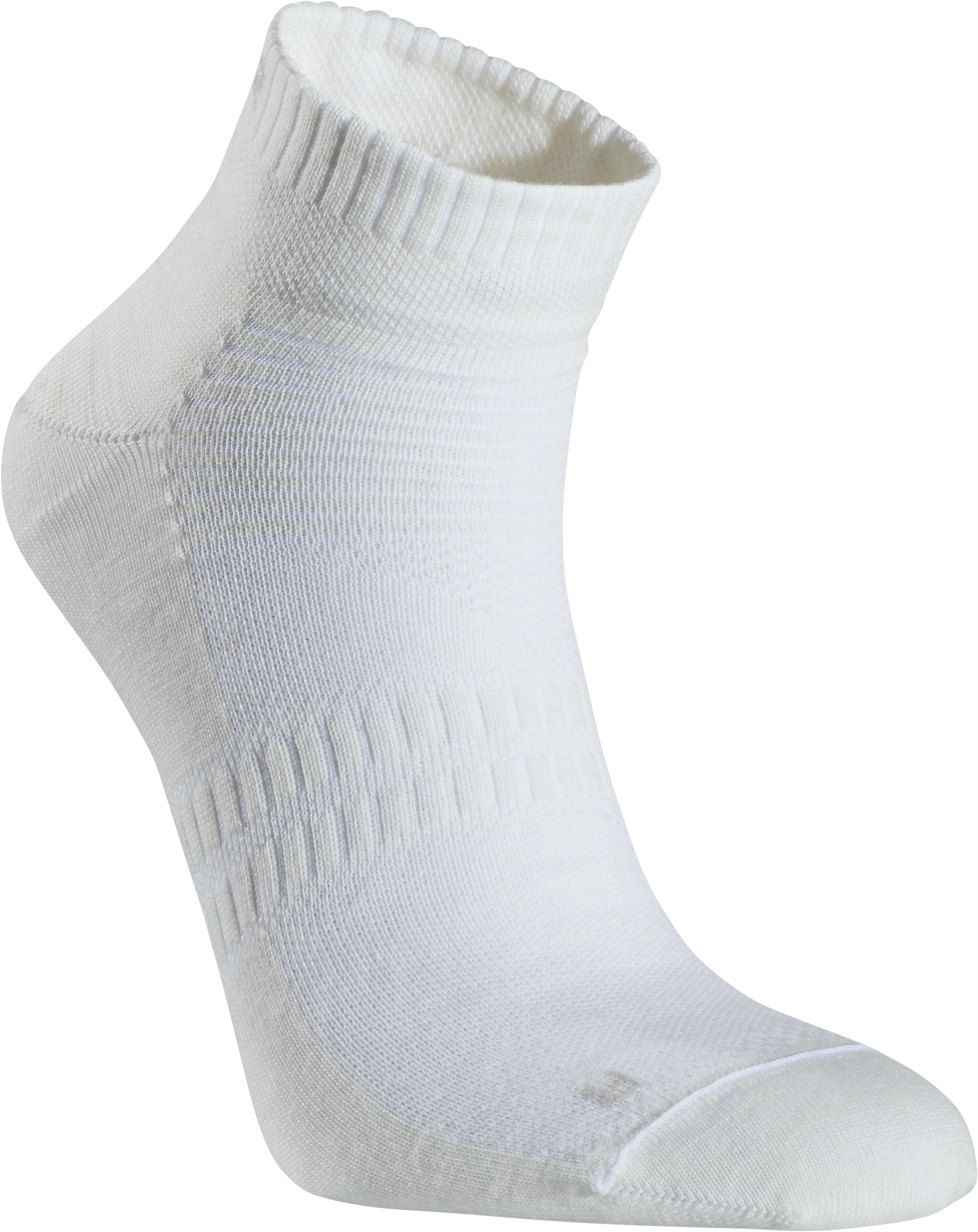 SEGER, Running Thin Wool Low Cut