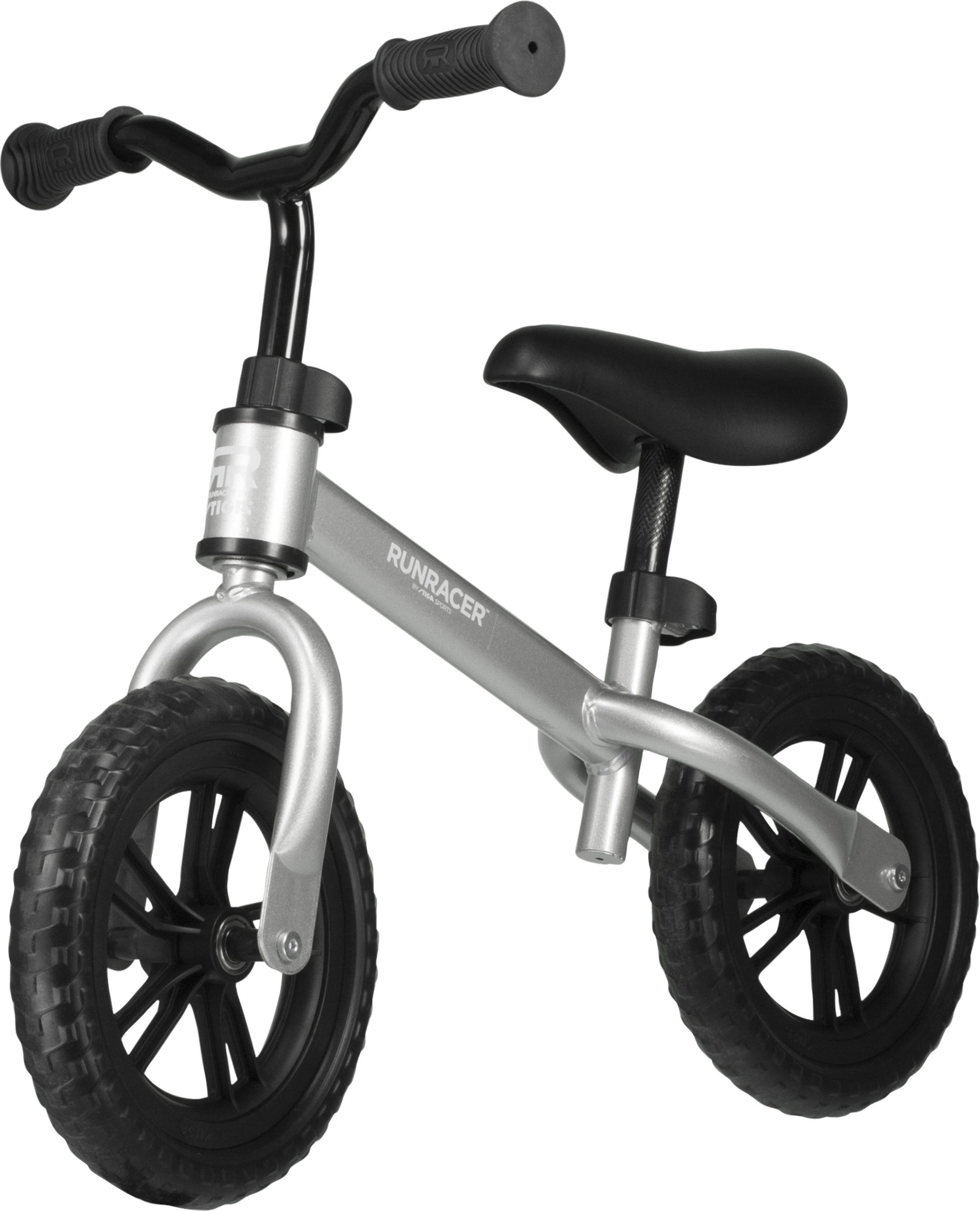 STIGA, Runracer C10 Silver