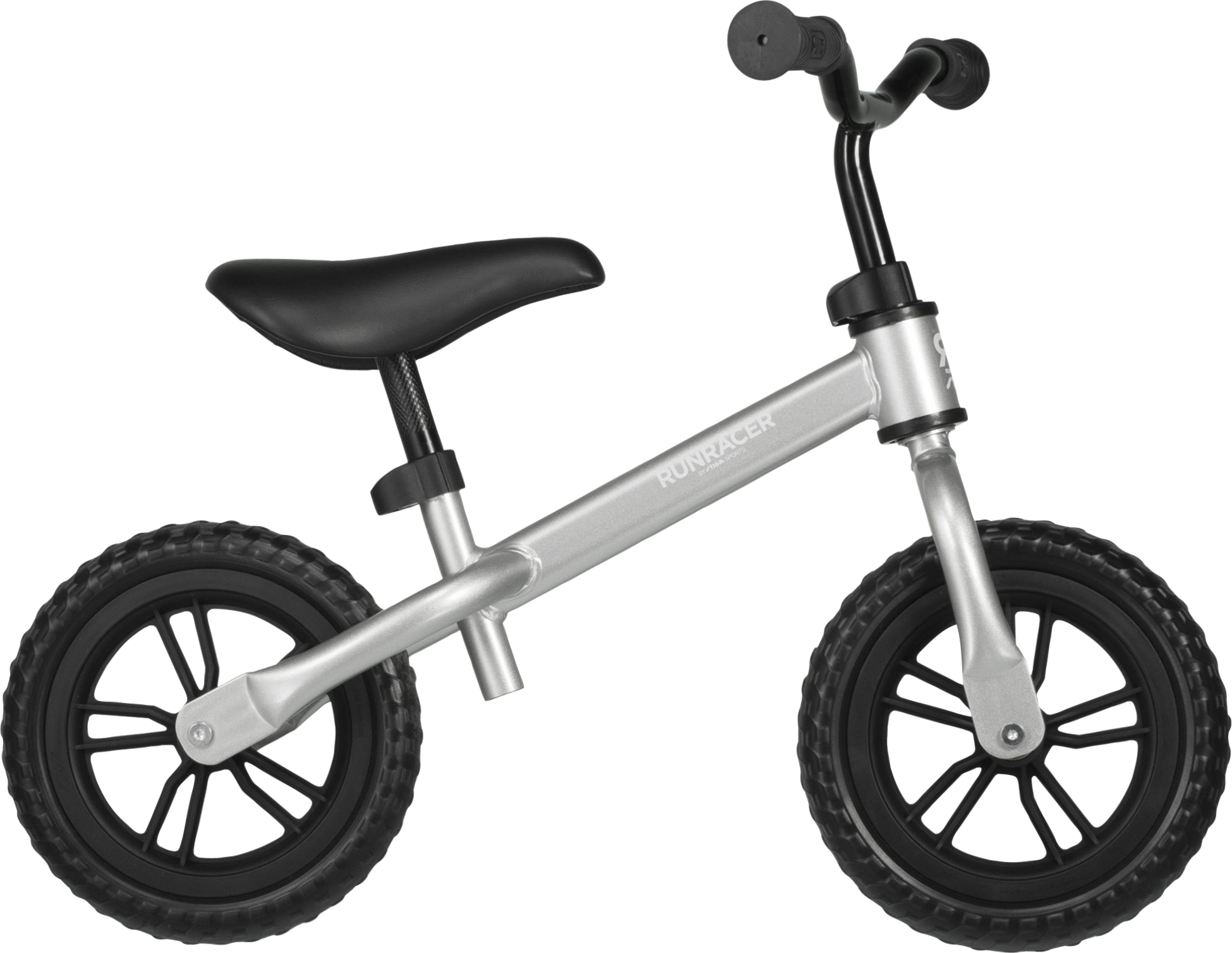 STIGA, Runracer C10 Silver